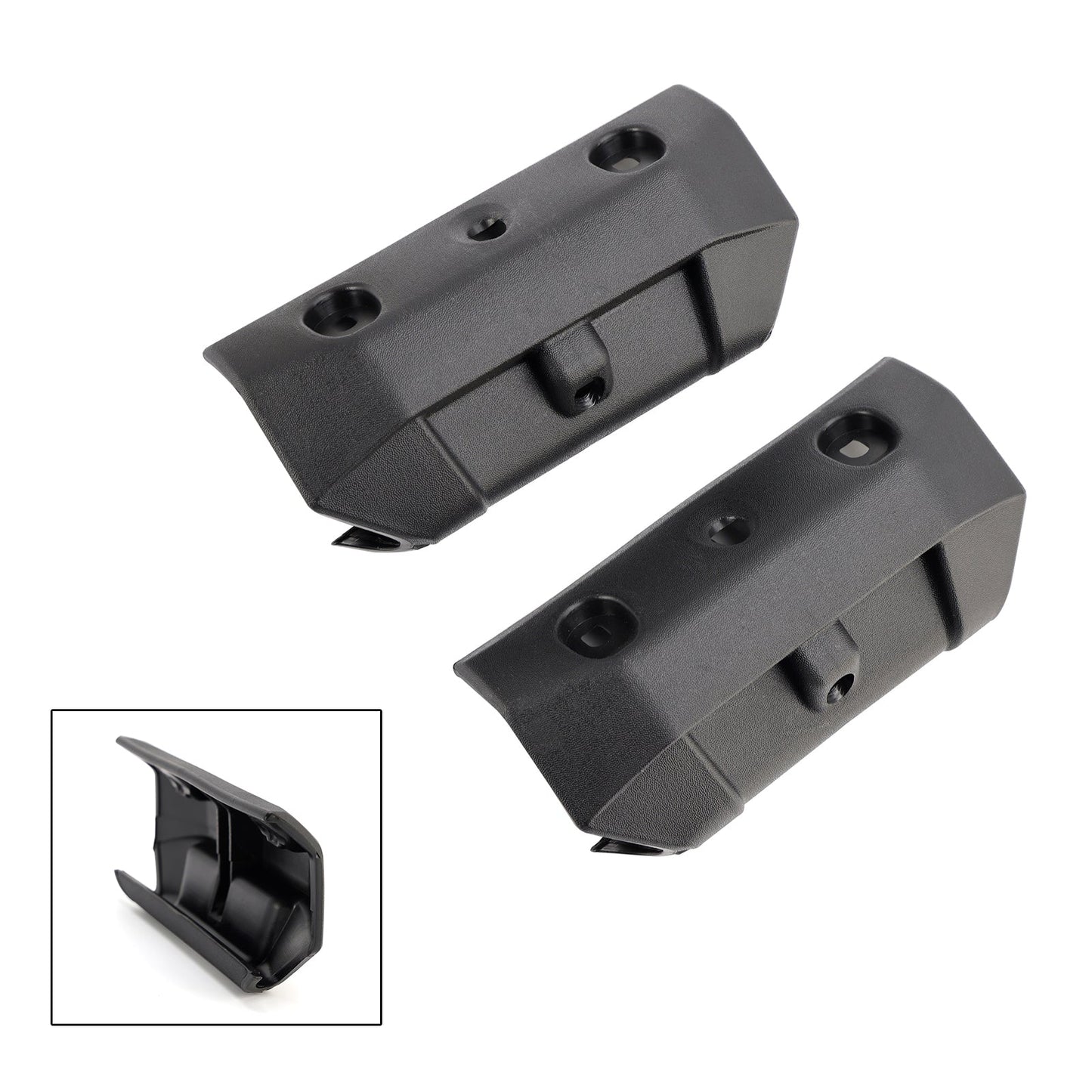 Anti Crash Buffer Snap-In Fenders Installation 295100729 For Sea-Doo Gtx Gti Gtr