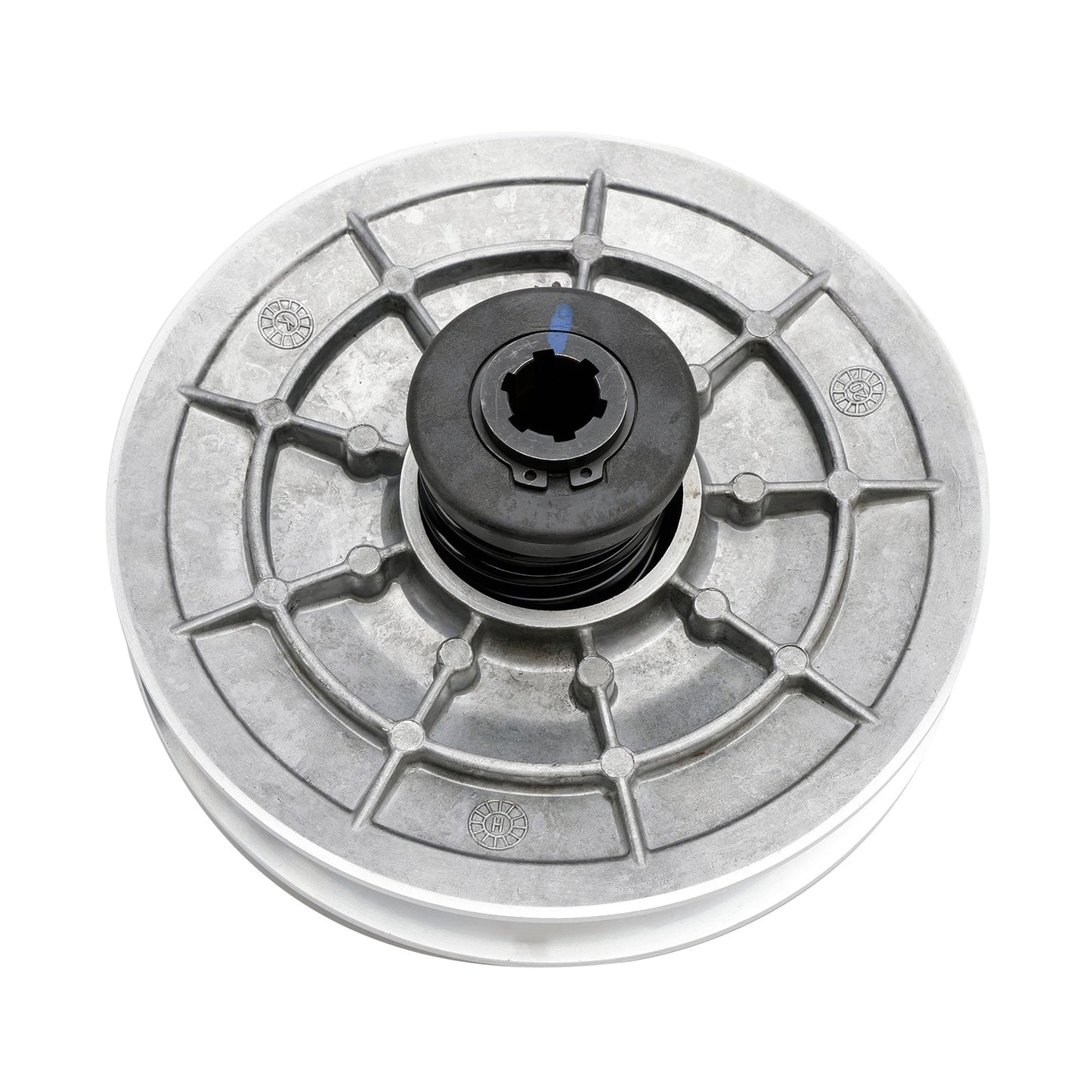 2015-2022 ODES 100 Dominator/Raider/Assailant/X2/X4/D2 ATV Secondary Clutch Variator Rear 21050821000