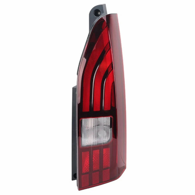 2018-2023 For Peugeot Rifter Heckklappe Rear Right Tail Light Tail Lamp Halogen 9820555280