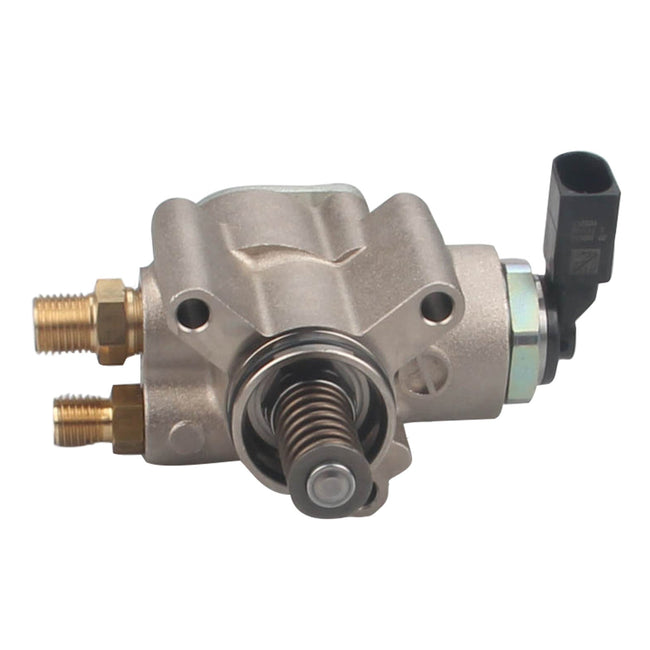 2008-2012 Audi S5 4.2L V8 A/T Base Coupe Left High Pressure Fuel Pump 079127025AC