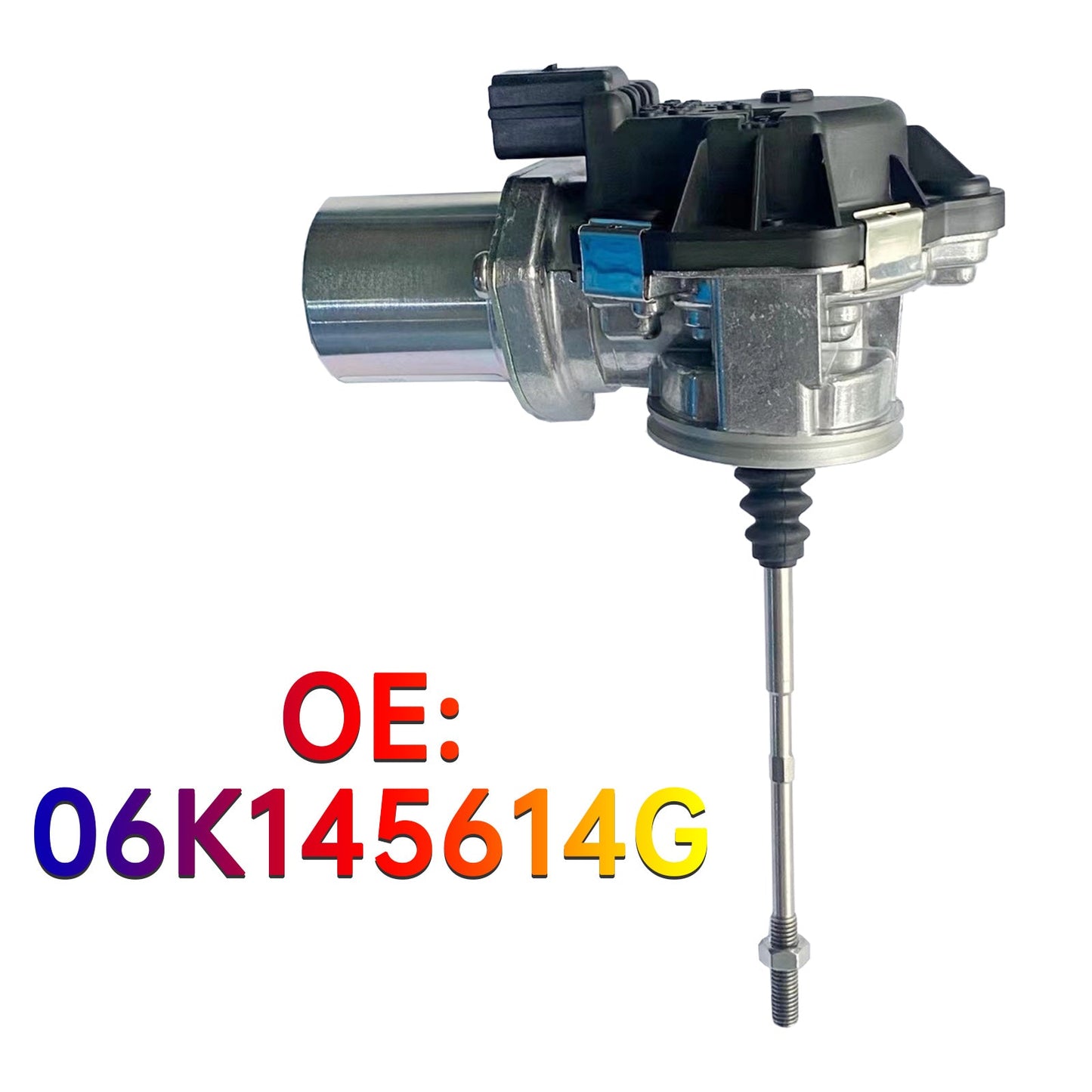2014-2018 Audi TTS 2.0 TFSI (8S) CJXG Turbo Electric Actuator EA888 06K145614G