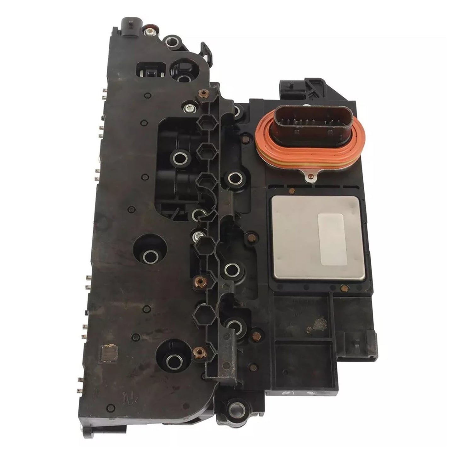 2008-2017 Chevrolet Equinox 3.6L 6T70/6T75/6T80 TCM Transmission Control Module 24041871 24275868 24261875