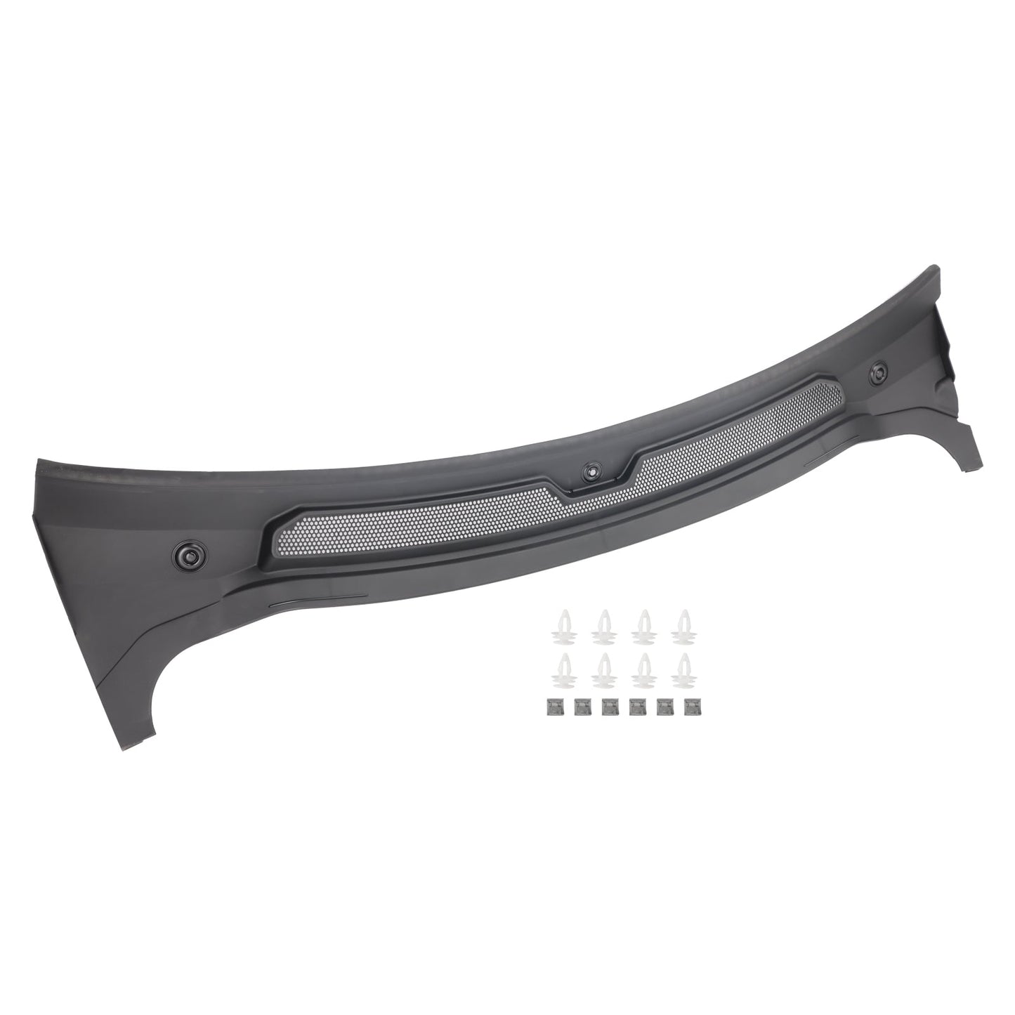 2005-2016 Land Rover Range Rover Sport L320 Front Windscreen Cowl Panel LR096164
