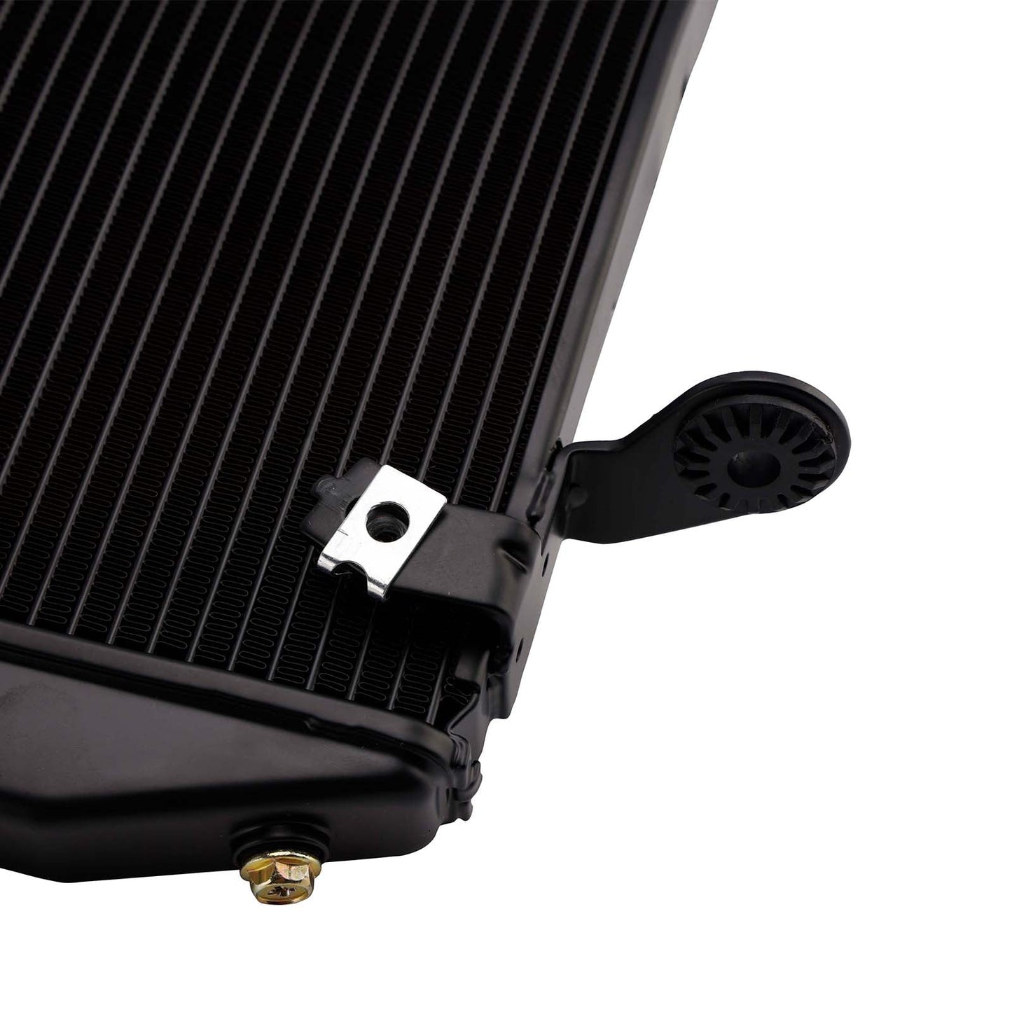 2025-2026 Ducati Panigale V2 Radiator Cooling Engine Cooler