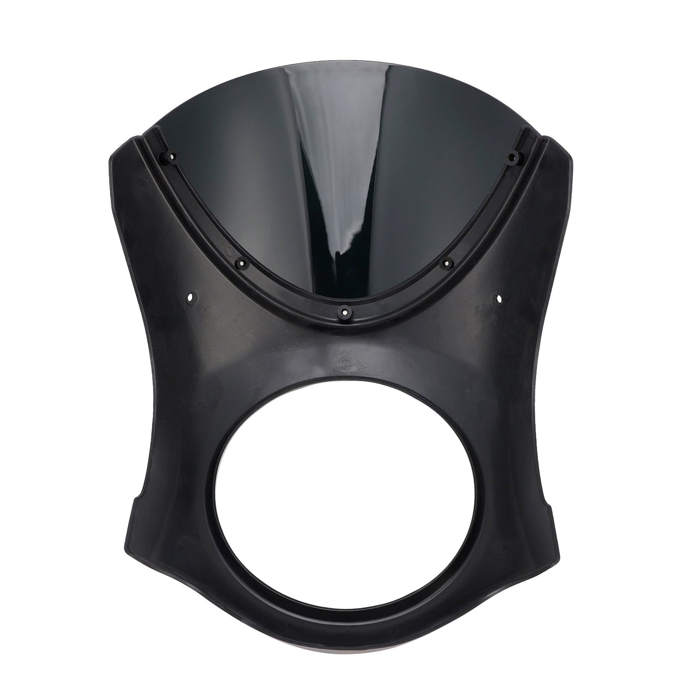 2024-2025 Kawasaki Eliminator 500 Headlight Windscreen Fairing Windshield