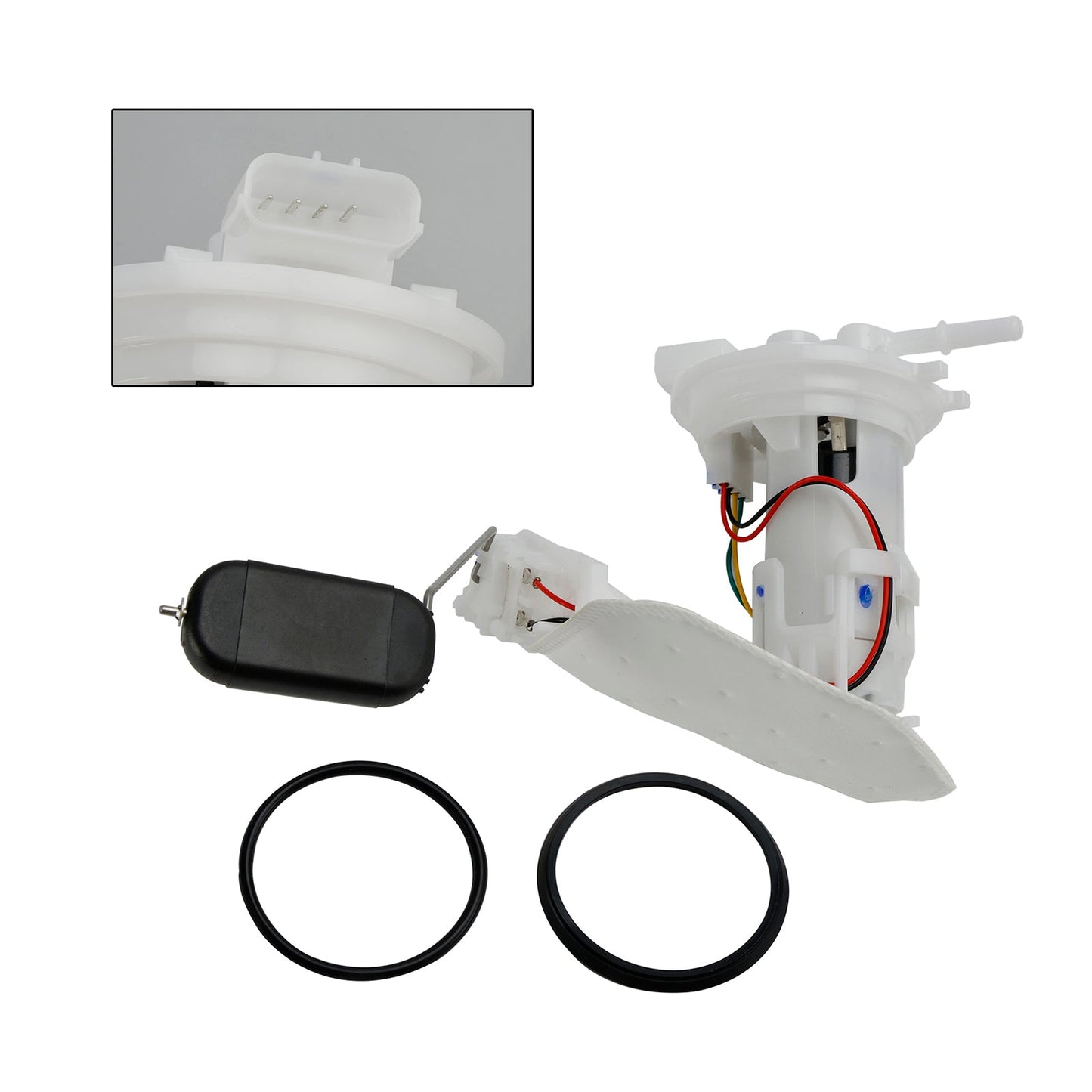 2017-2020 Honda Vision 110 Di0 110 Nsc110 Fuel Pump Assembly 16700-K44-V01