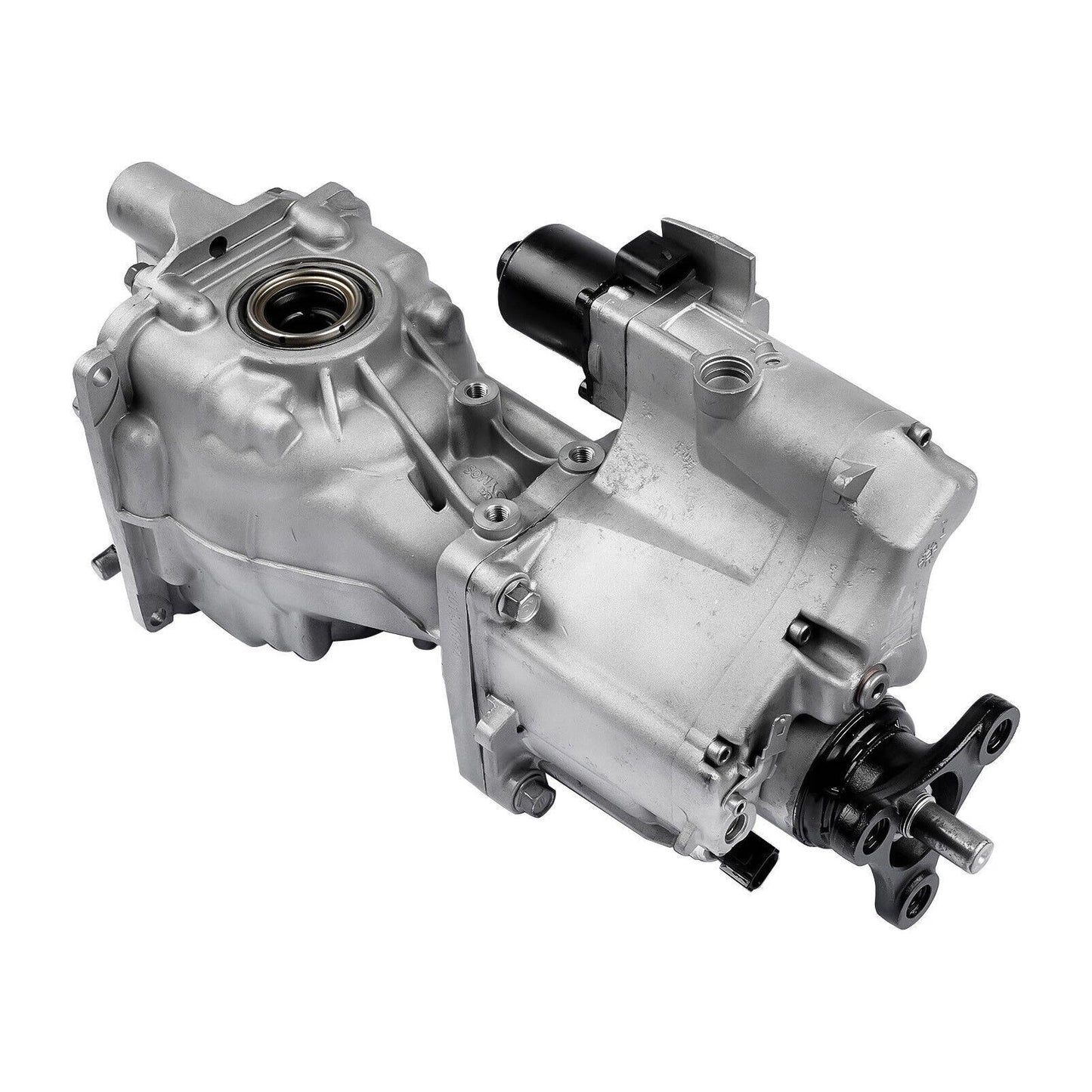 2017-2018 Hyundai Santa Fe Sport 530003B560 Rear Differential Assembly