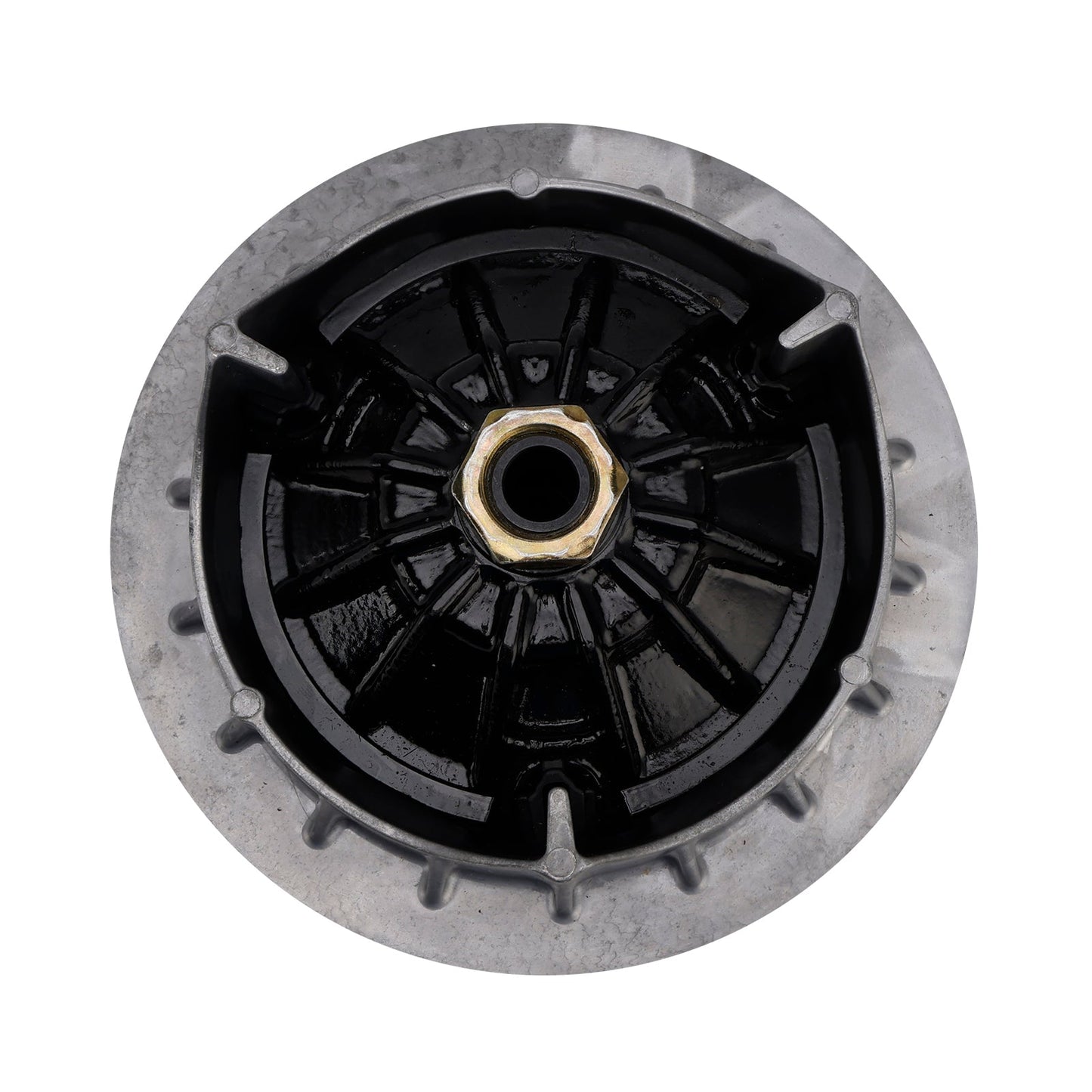2016-2017 Can Am Commander Max 1000 4x4 Limited DPS Front Clutch Variator Kit 0900-0292
