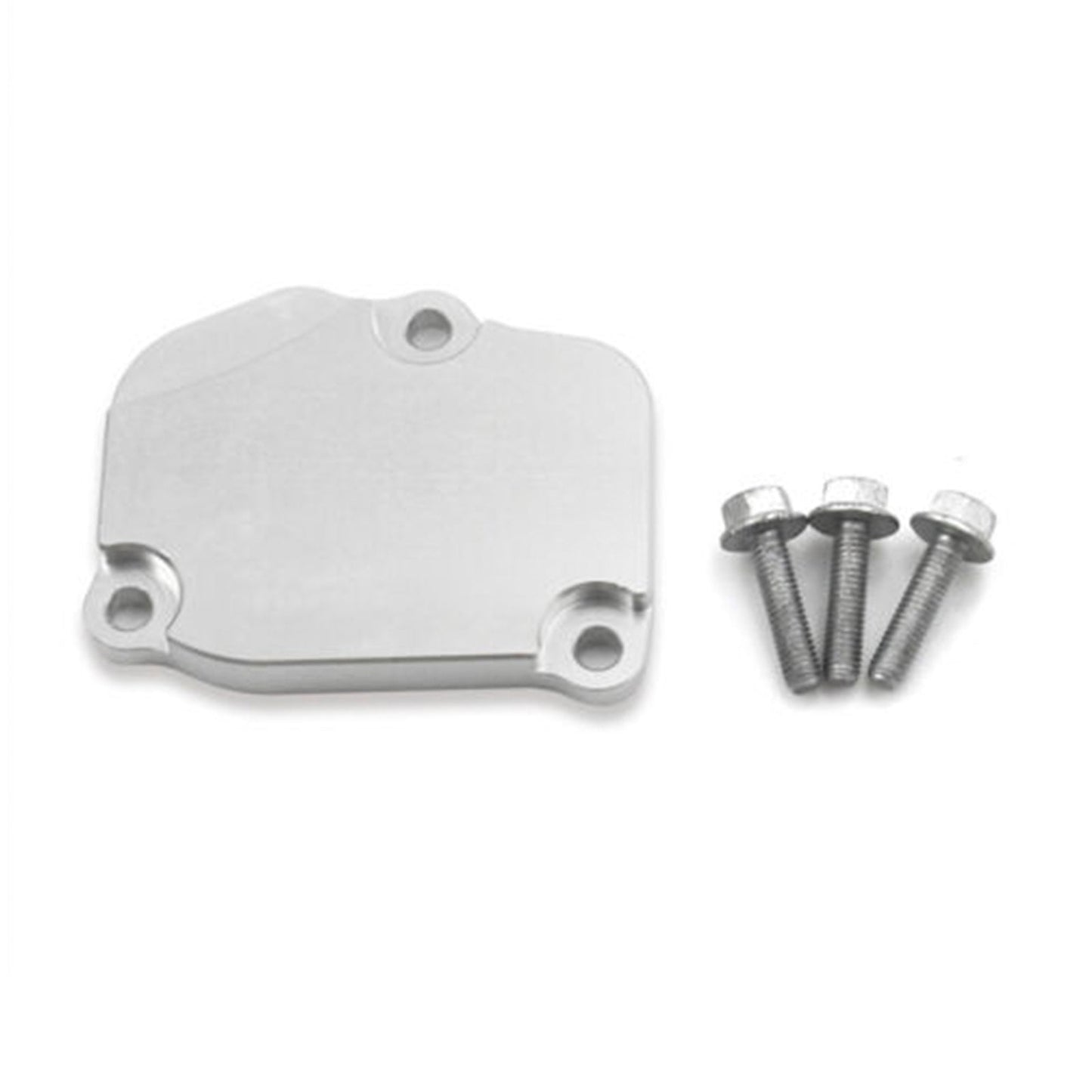 Timing Chain Tensioner Cover Plate for Honda K20 K24 K series Engines