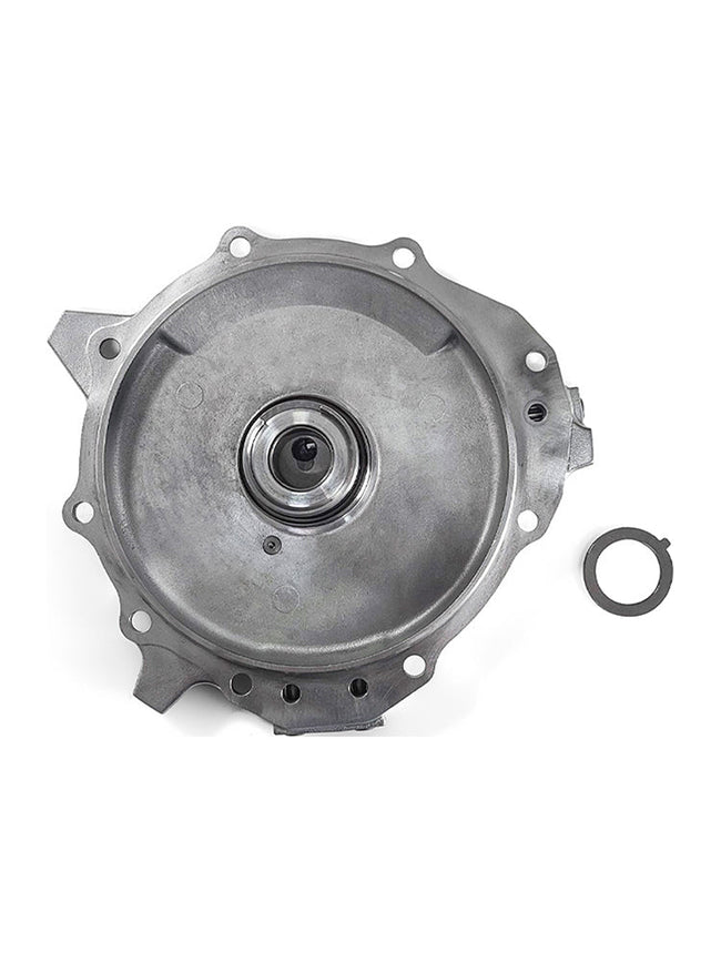 004-2005 FORD IXION 24 SP FWD L4 1.8L Transmission Rear Cover 4F27E FN4A-EL