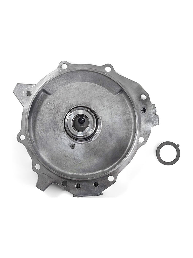 4F27E FN4A-EL Transmission Rear Cover For Ford Mazda 3 6 1999-UP