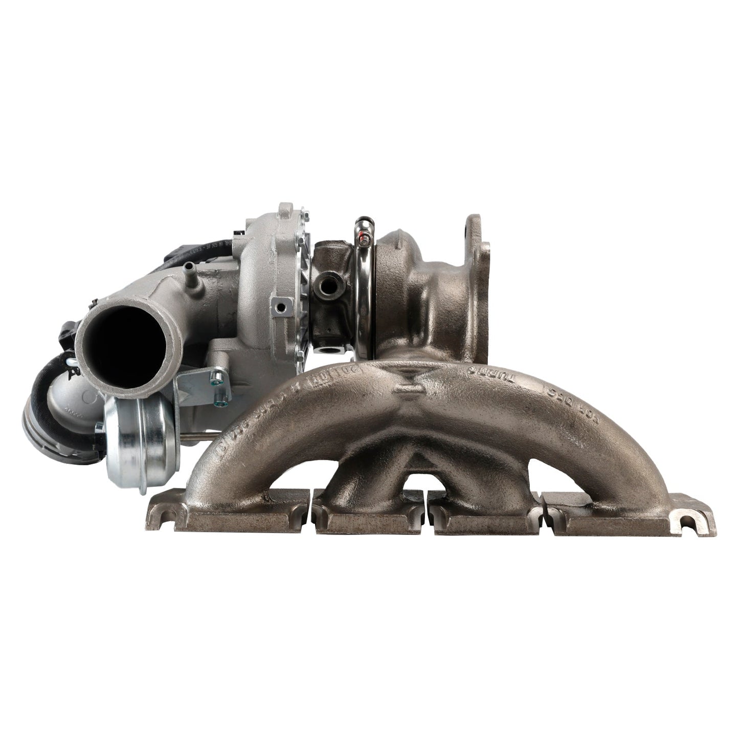 2008-2014 Volkswagen GTI/Passat Turbocharger 06J145713TX
