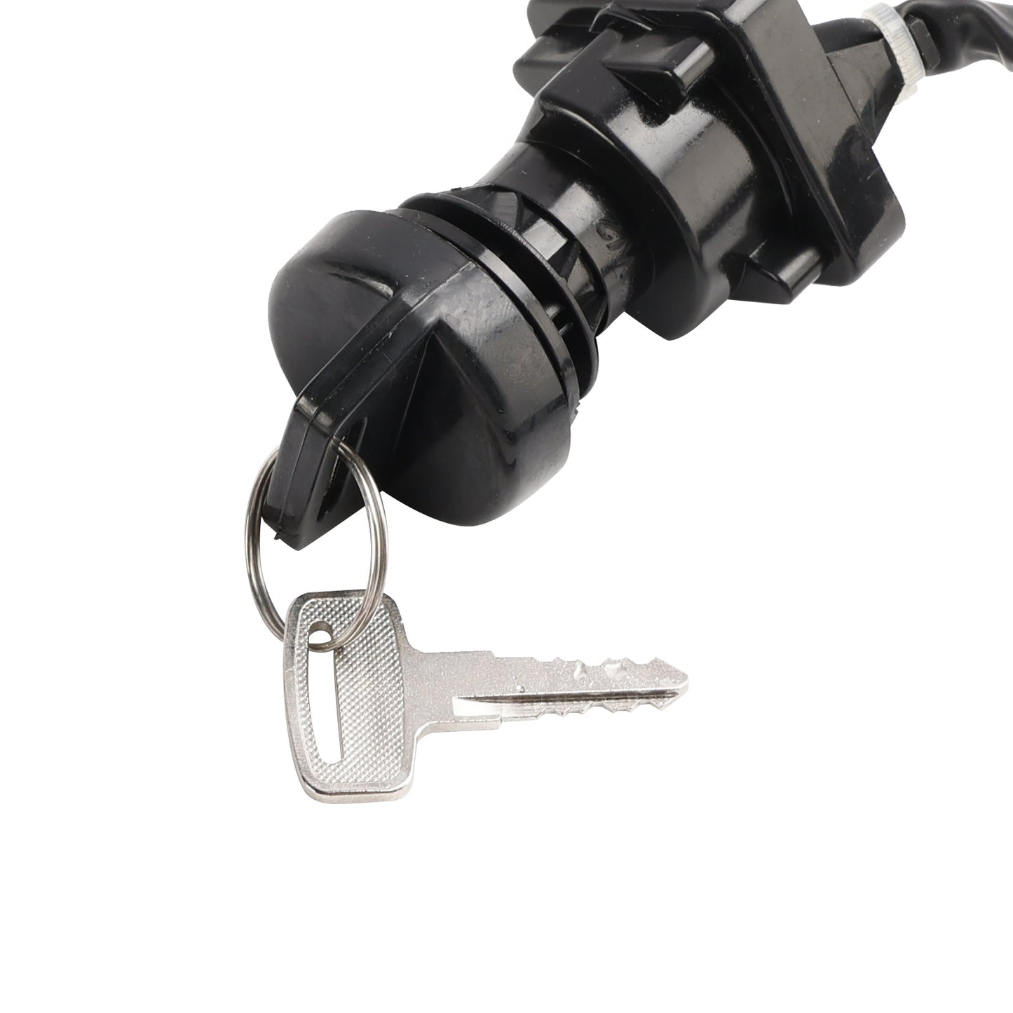 Ignition Key Switch For Arctic Cat 700 4X4 SE / Diesel / Auto 2006 2007 0430-036