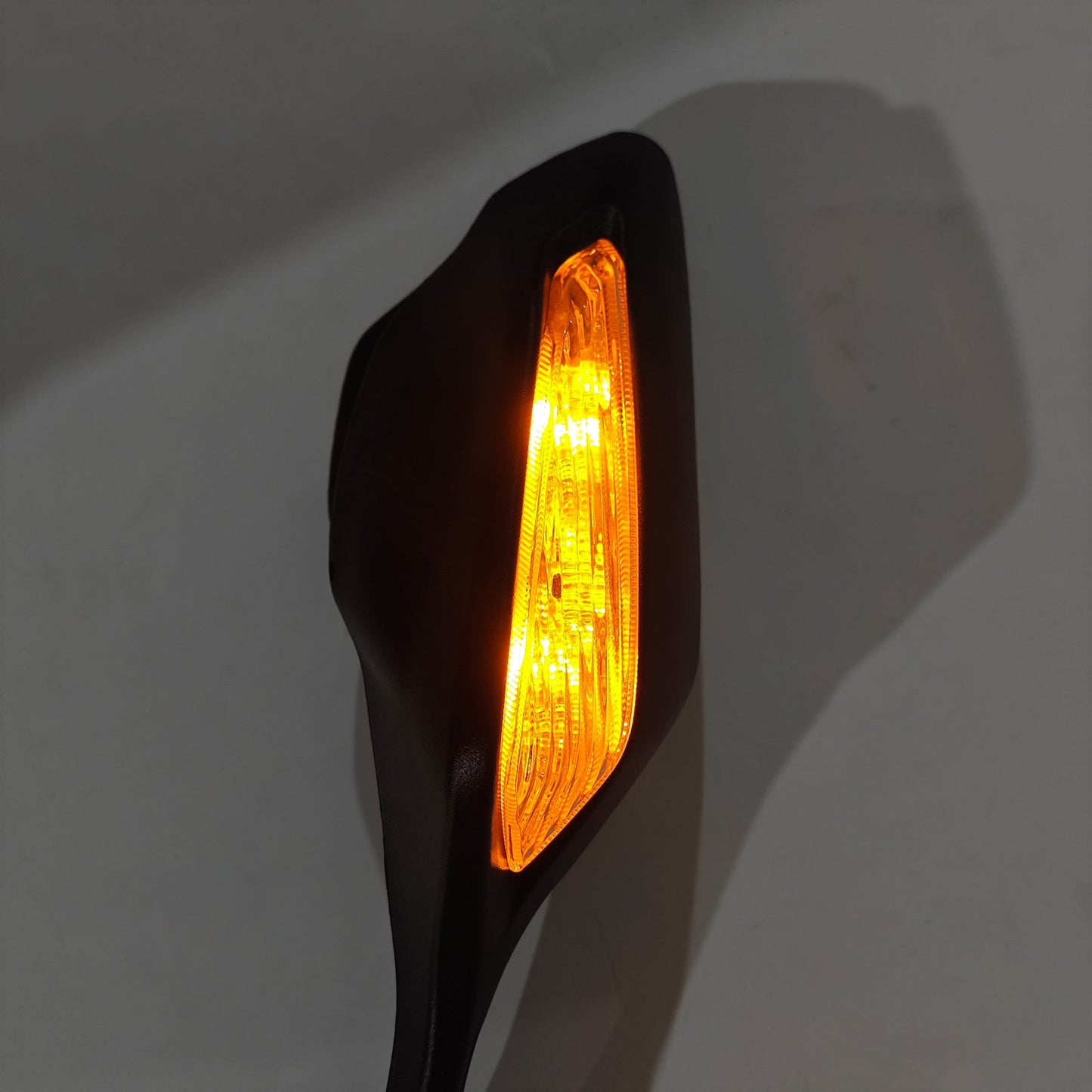 2017-2019 Honda CBR 1000 RR SP1 REARVIEW MIRRORS 88100-MKF-D40 88105-MKF-D40