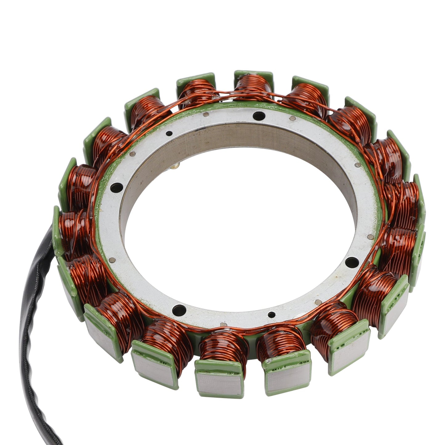 2015-2016 for Yamaha 150hp F150D ETX Stator Charging Coil 4-Stroke Ouboard Engines 63P-81410-00