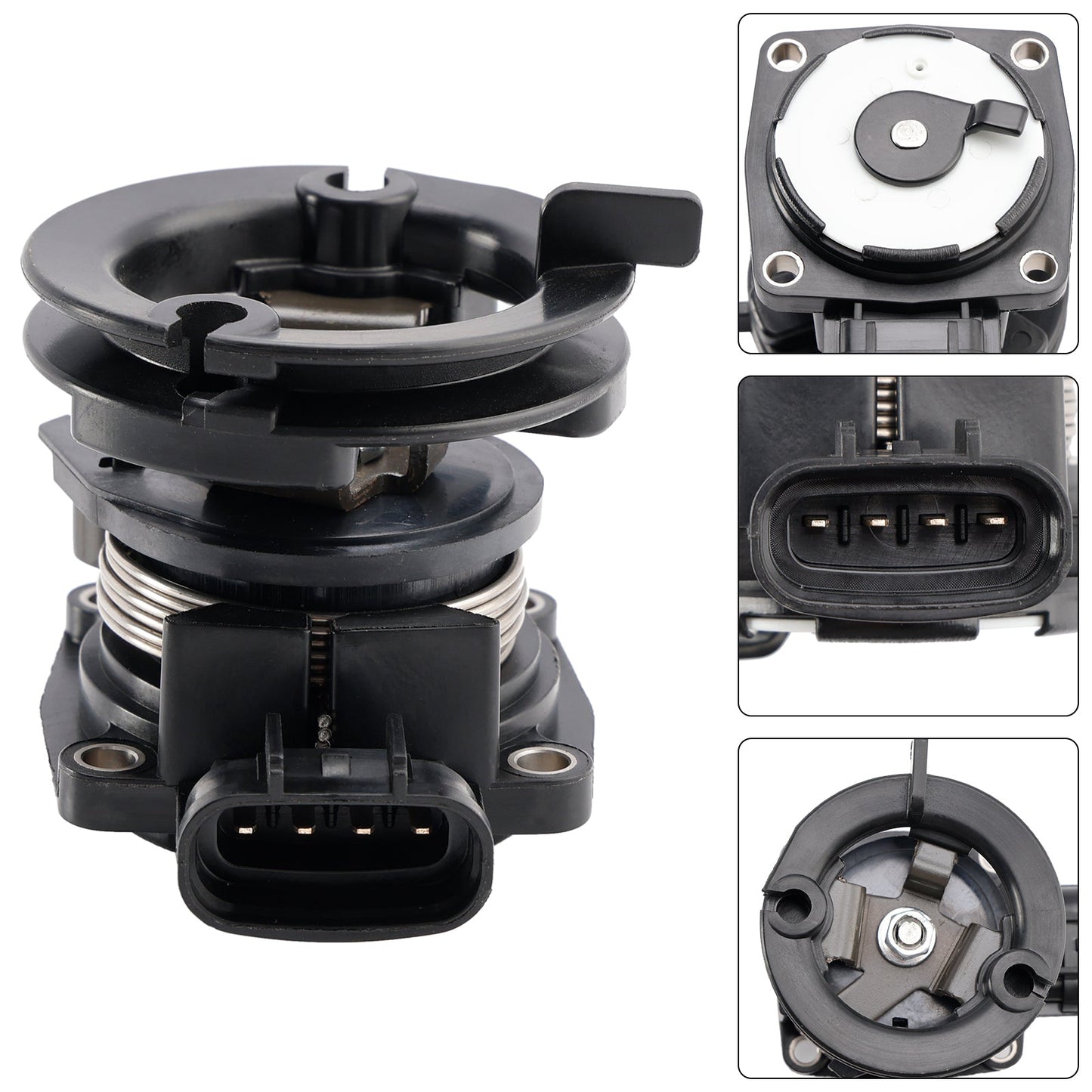 2001-2005 Lexus GS430 - 6 Cyl 3.0L Throttle Body Lever Sensor 22060-46070