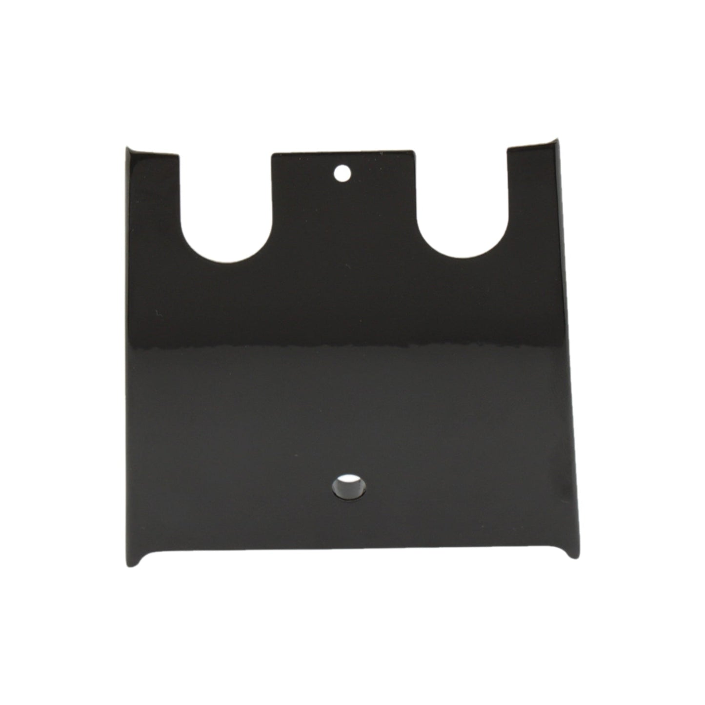 Lower Dash Extension Panel For Electra Glide Road Glide FLHT FLTC 89-07