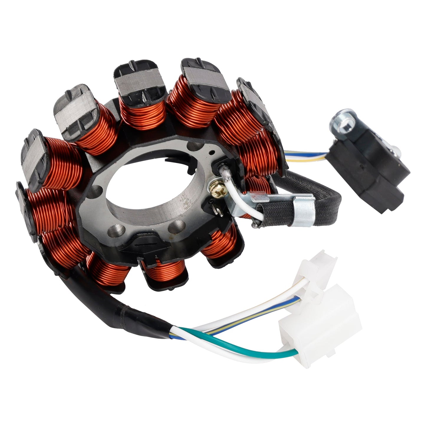 2016-2024 Honda Biz 110i BC110 Stator Generator 31120-K65-B01 31120-K65-B21