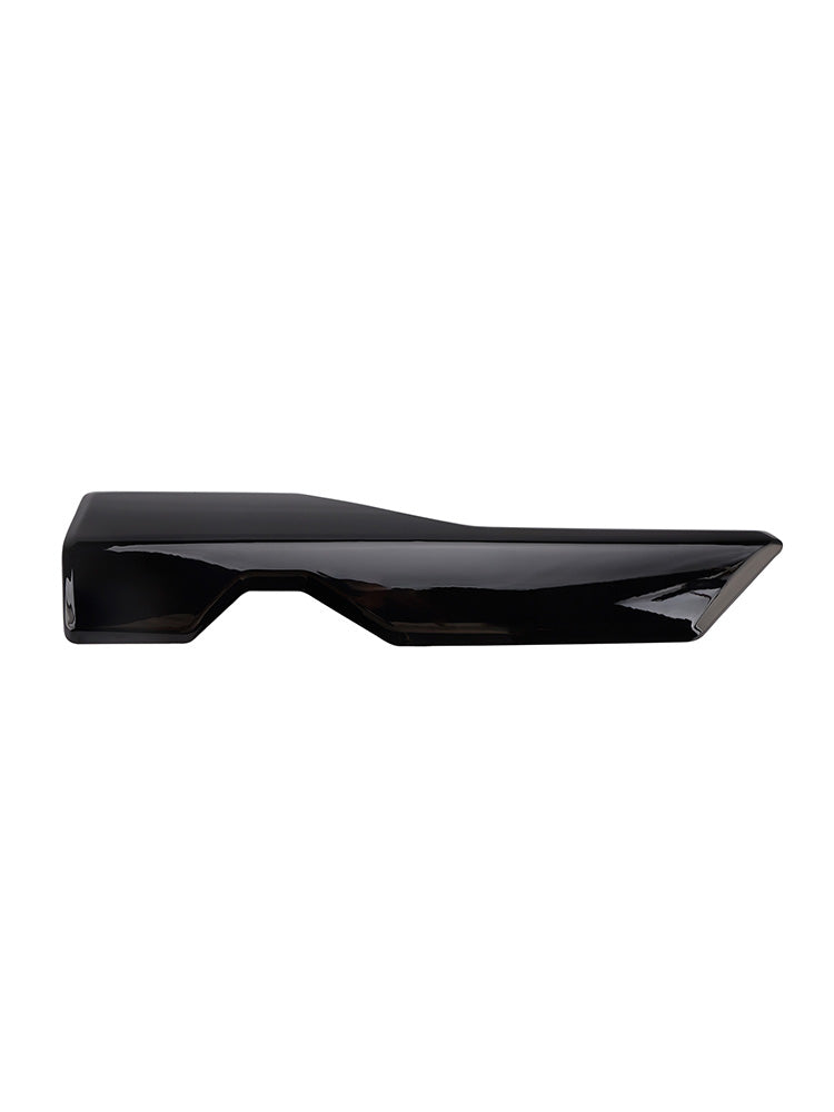 2022-2025Honda ADV 350 Exhaust Pipe Heat Shield Cover Shell