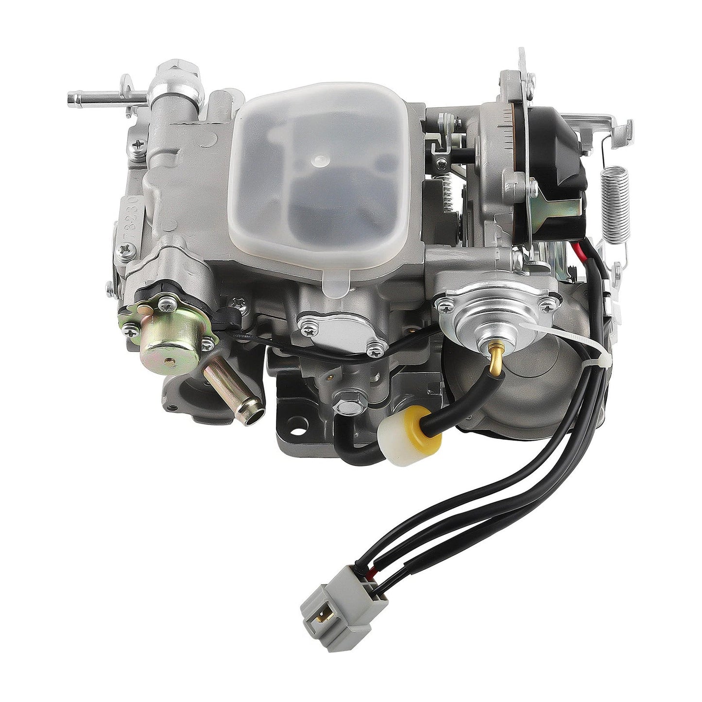 1982-1988 Toyota 4Y 3Y Hiace Hilux Dyna Van Auto Carburetor 21100-73230 21100-73231