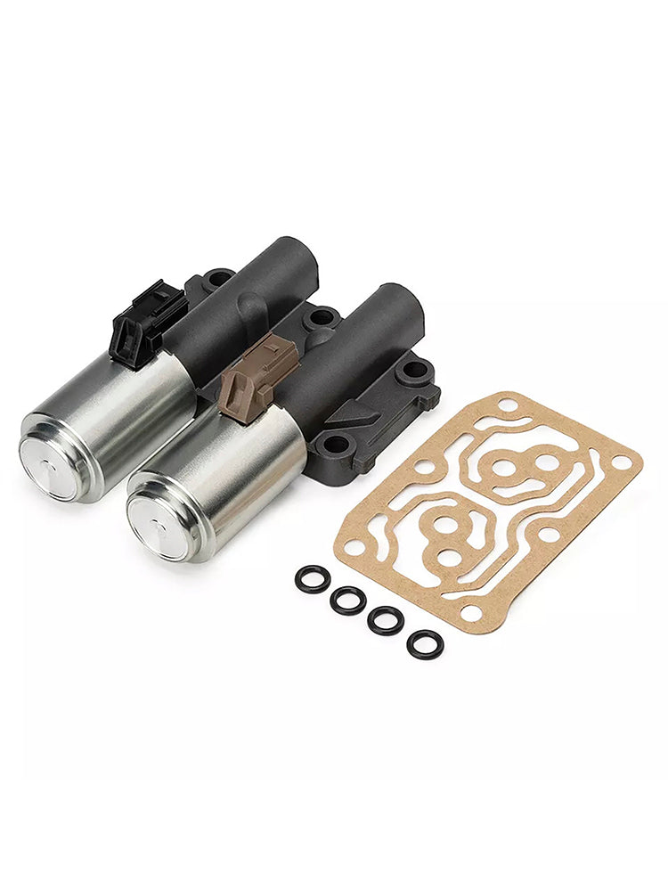 Transmission Dual Linear Solenoid Fit For Honda Accord CR-V Crosstour 28260-R90-004