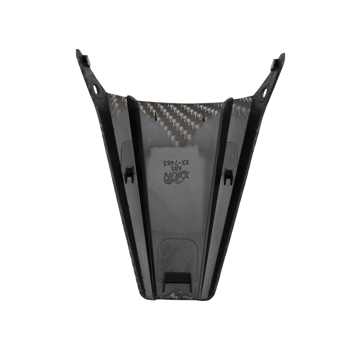 2022-2025 Honda ADV350 Rear Tail Seat Cover Fairing