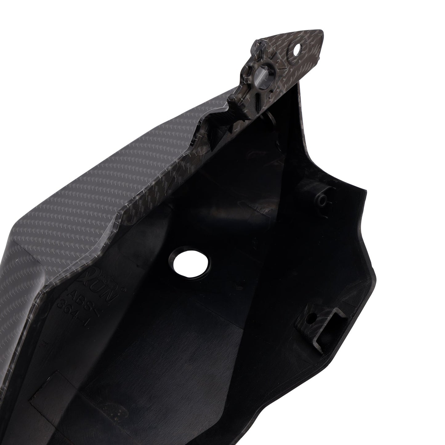 2024-2025 Honda CBR650R CB650R Rear Tail Seat Side Cover Fairing