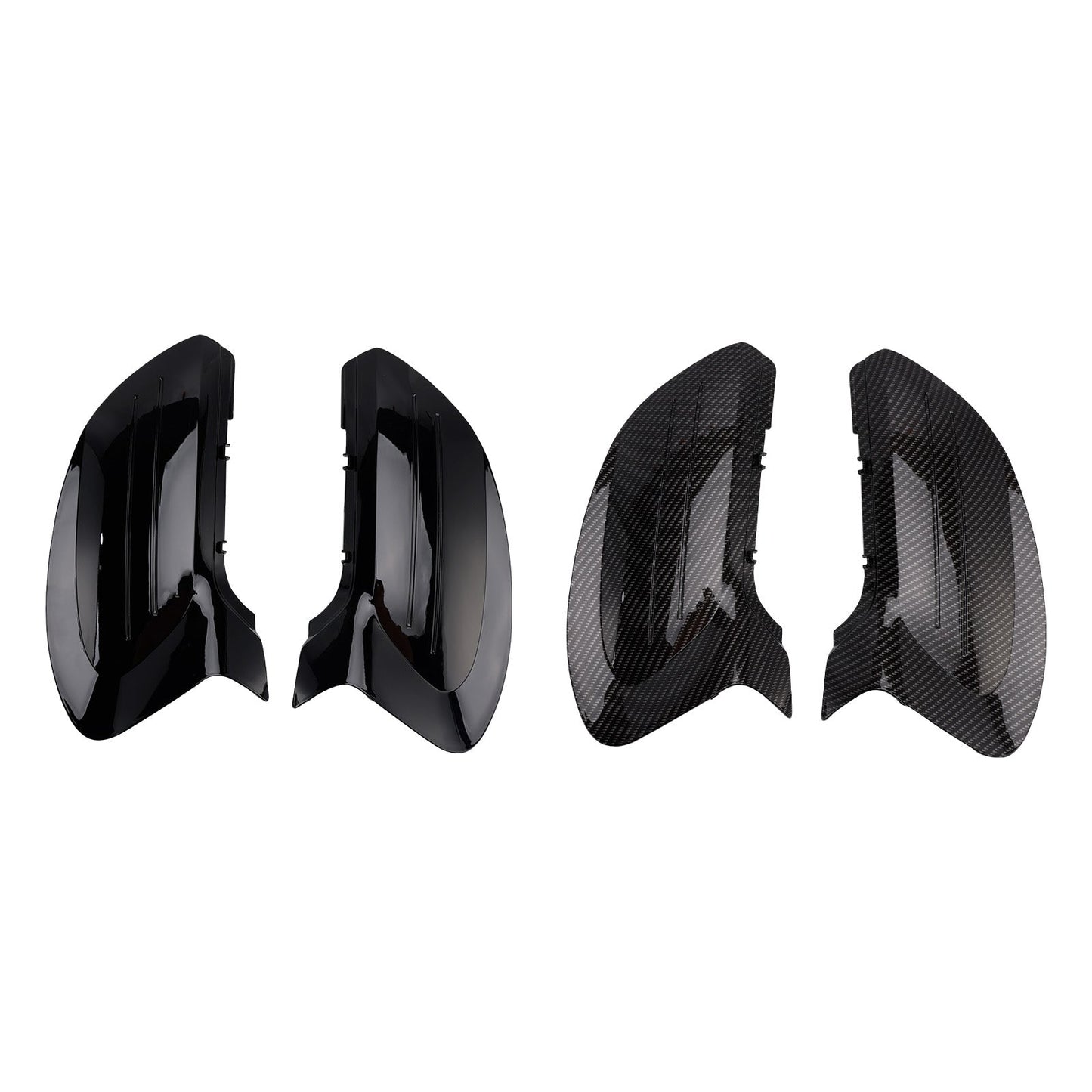 2022-2025 For Trident 660 Tank Side Cover Panel Fairing
