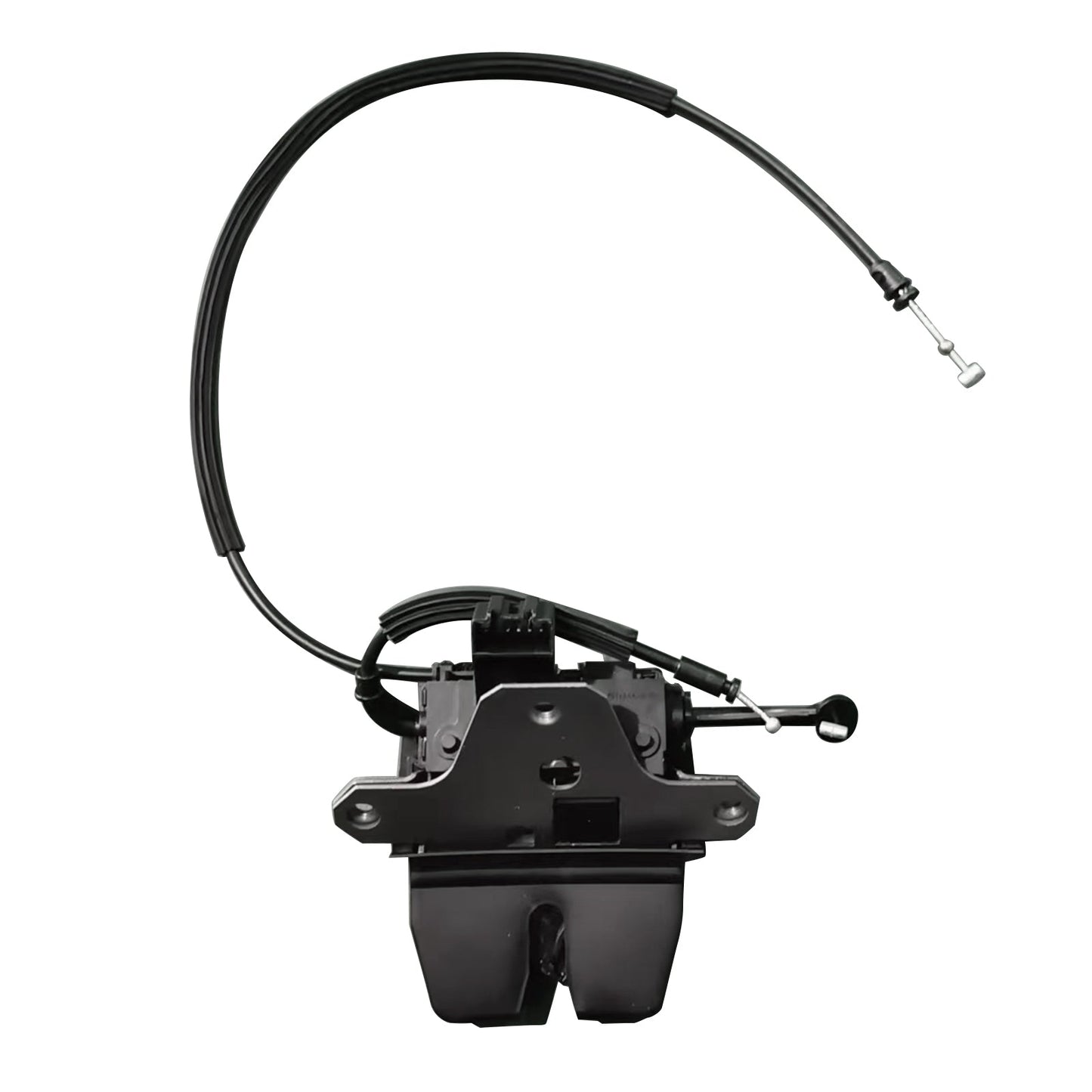 Rear Trunk Tailgate Lock EZC-LR-086 C2Z27909 For JAGUAR XF I (X250) 2009-2015
