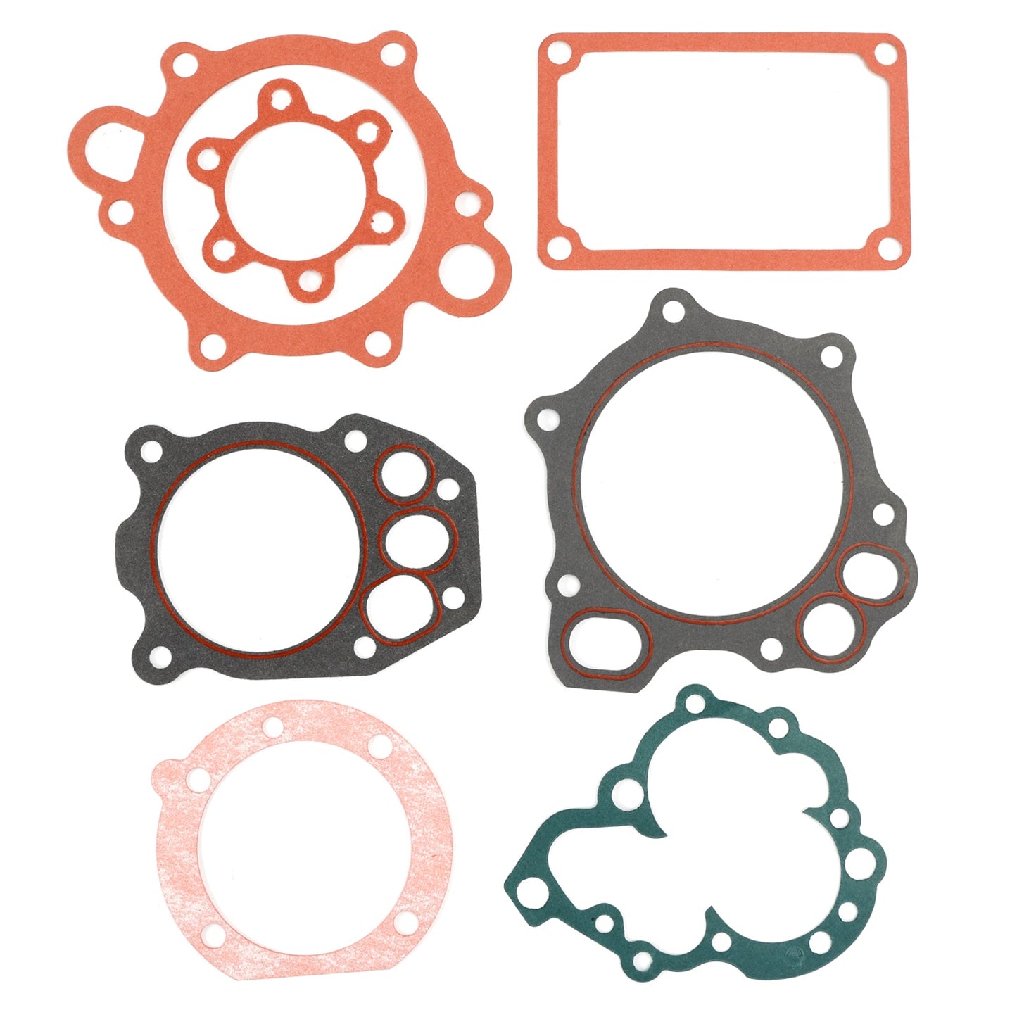 Engine Gasket Set Upper+Lower For Cummins 855 Big Cam IV STC NT NTC 3803982