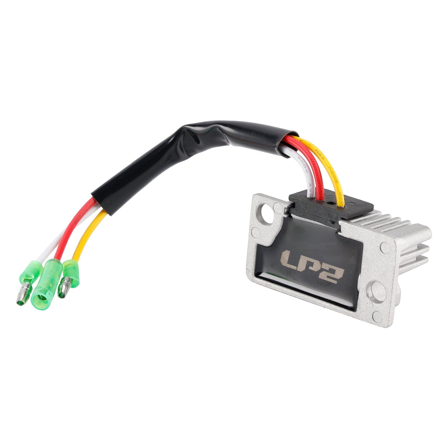 STATOR GENERATOR REGULATOR RECTIFIER GASKET FOR YAMAHA YFM100 CHAMP 1987-1988