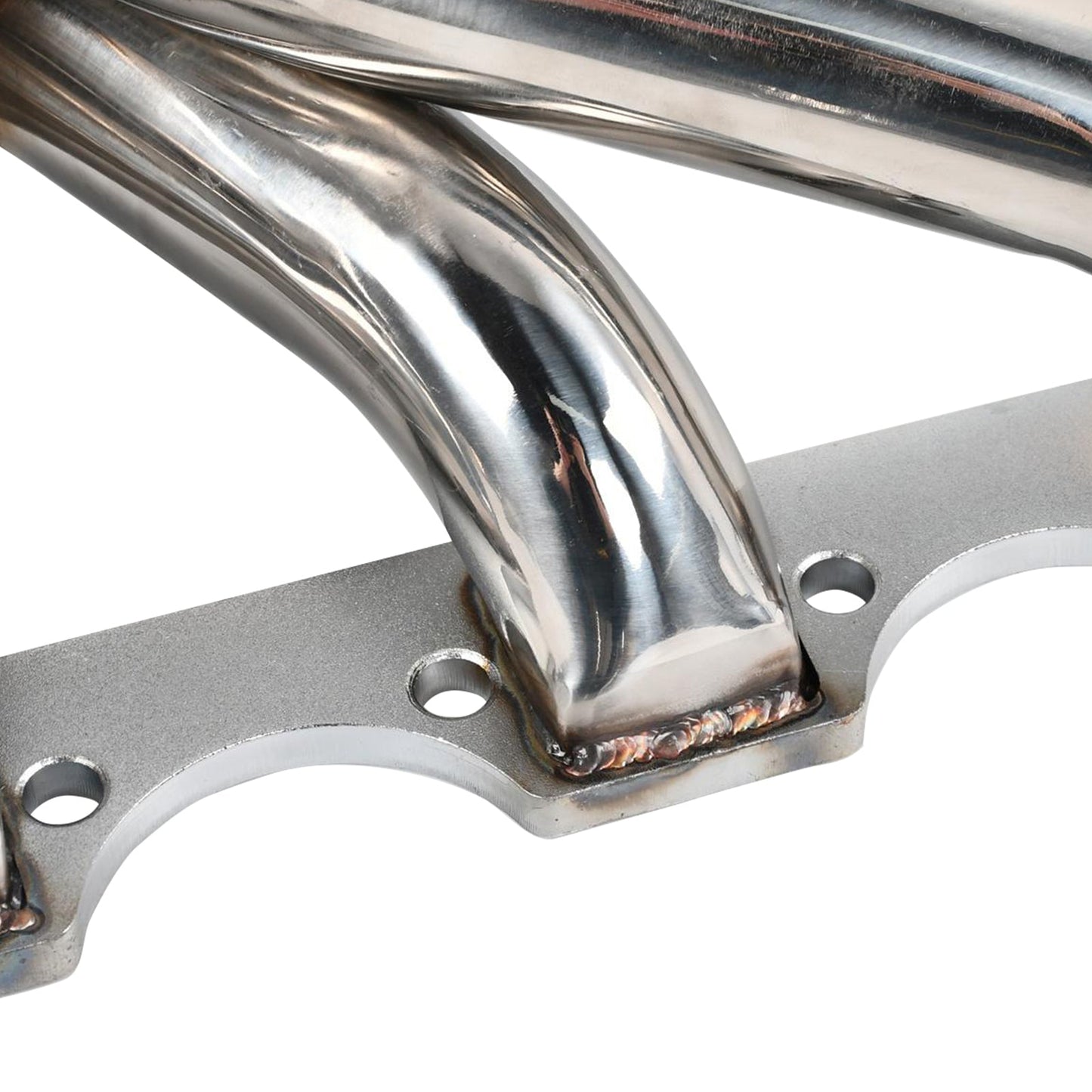 Exhaust Manifold Header Fit Cadillac Calais 1968-1976 Fit Chassis 1968-1974