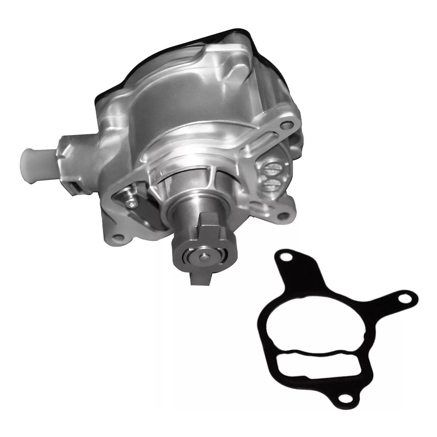 2007 Volkswagen Jetta 2.5L 5 cylinder A/T Wolfsburg Edition Sedan Vacuum Pump 07K145100H 904-817