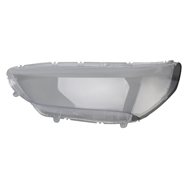 2018-2020 Acura TLX Left Headlight Lens HeadLamp Cover Shell