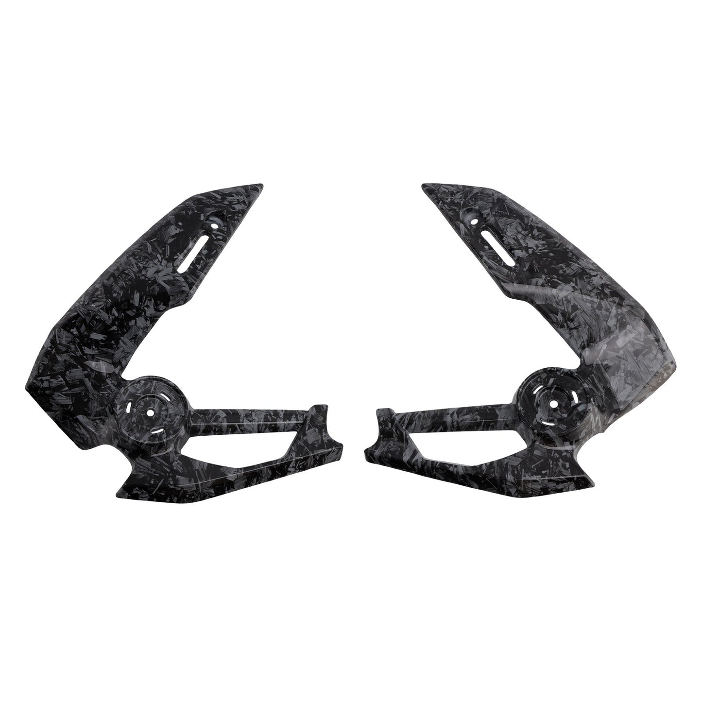 2025-2026 Kawasaki Z900 Frame Side Cover Guard Fairing