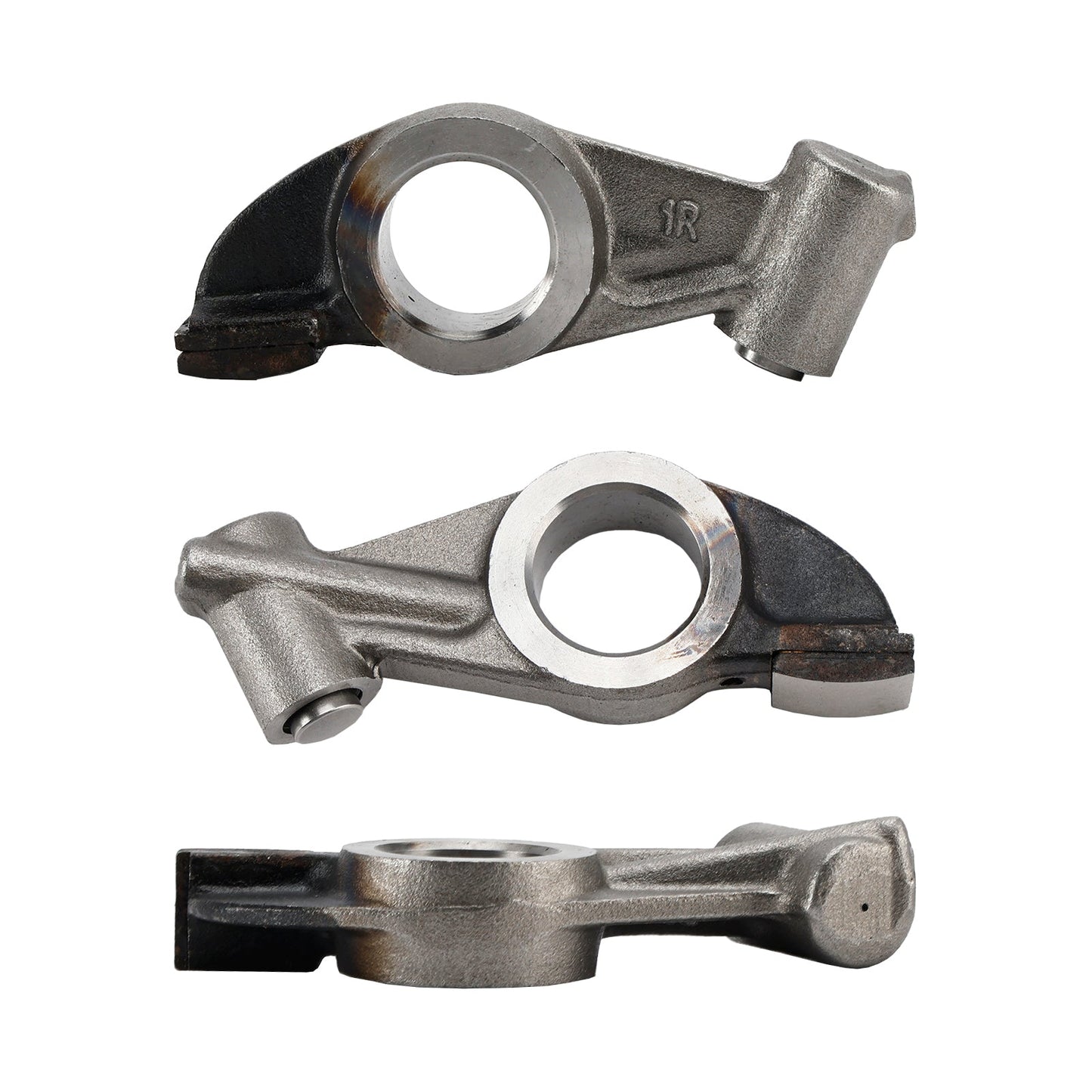 1990-1997 Stanza, KA24 Complete Rocker Arm Set 13257-40F06 13257-40F07