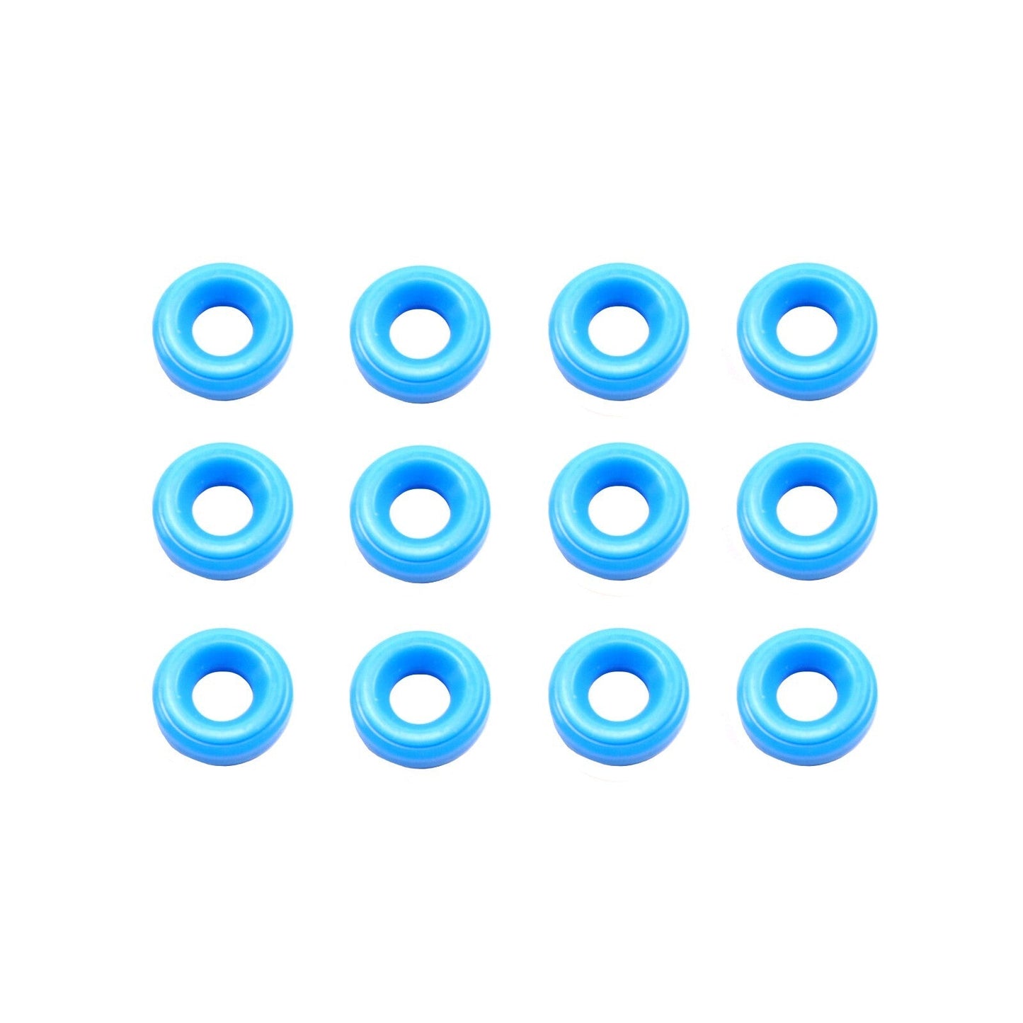 2005-2010 Ford Mustang 4.0L V6 GAS SOHC 12-Valves Valve Cover Gasket Set Generic