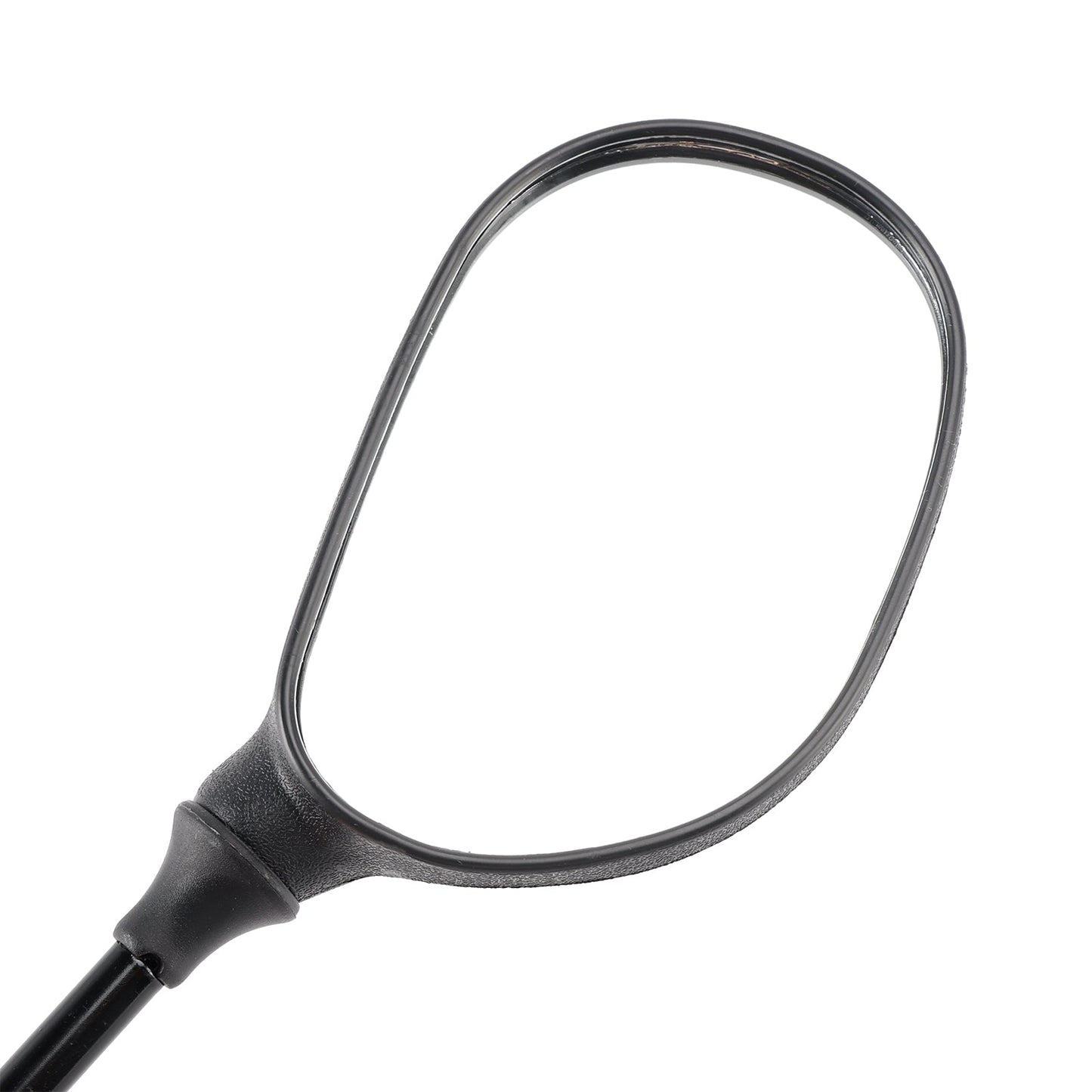 Rearview Mirrors Pair 8mm thread right-hand For Lexmoto Gladiator 125 scooter