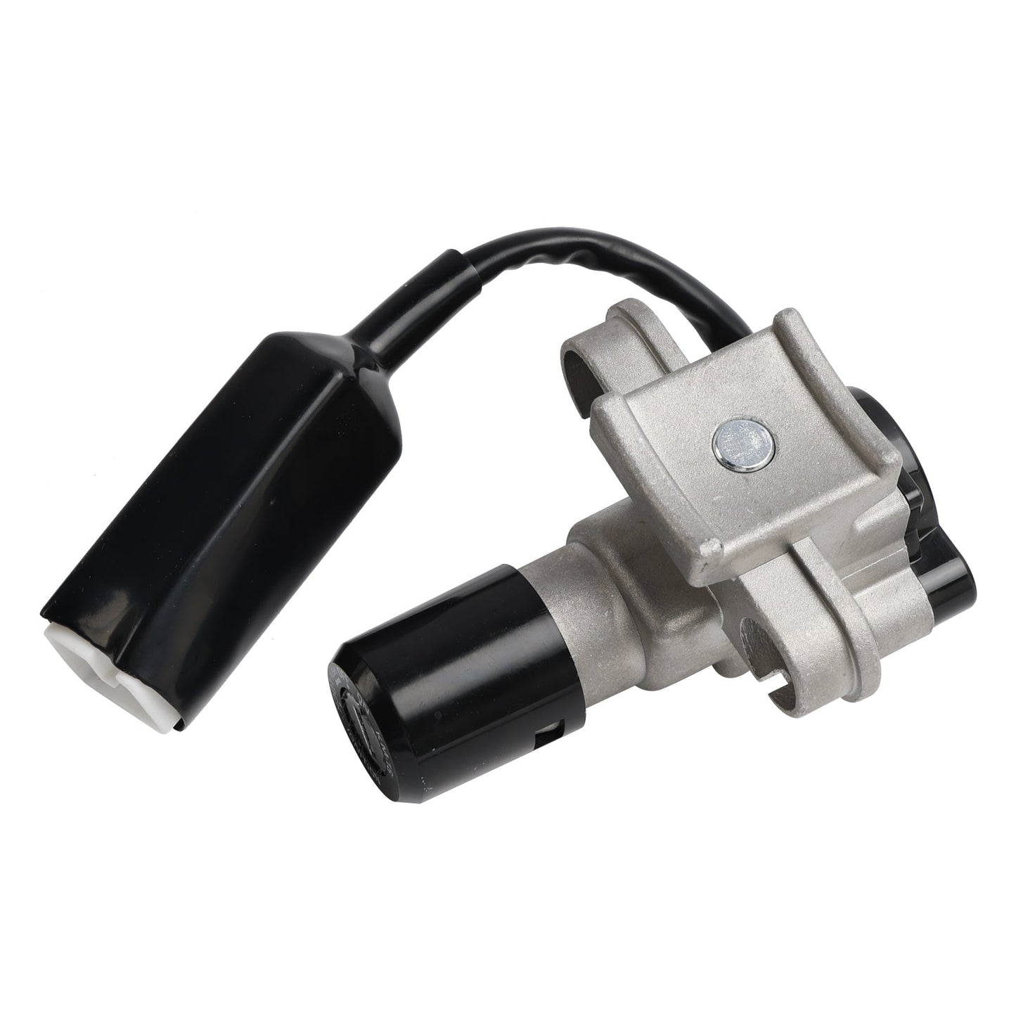 2017-2018 Kawasaki BR125 Z125 PRO KRT Edition Fuel Filler Cap Ignition Switch Lock Assy 27005-0612 51049-0728