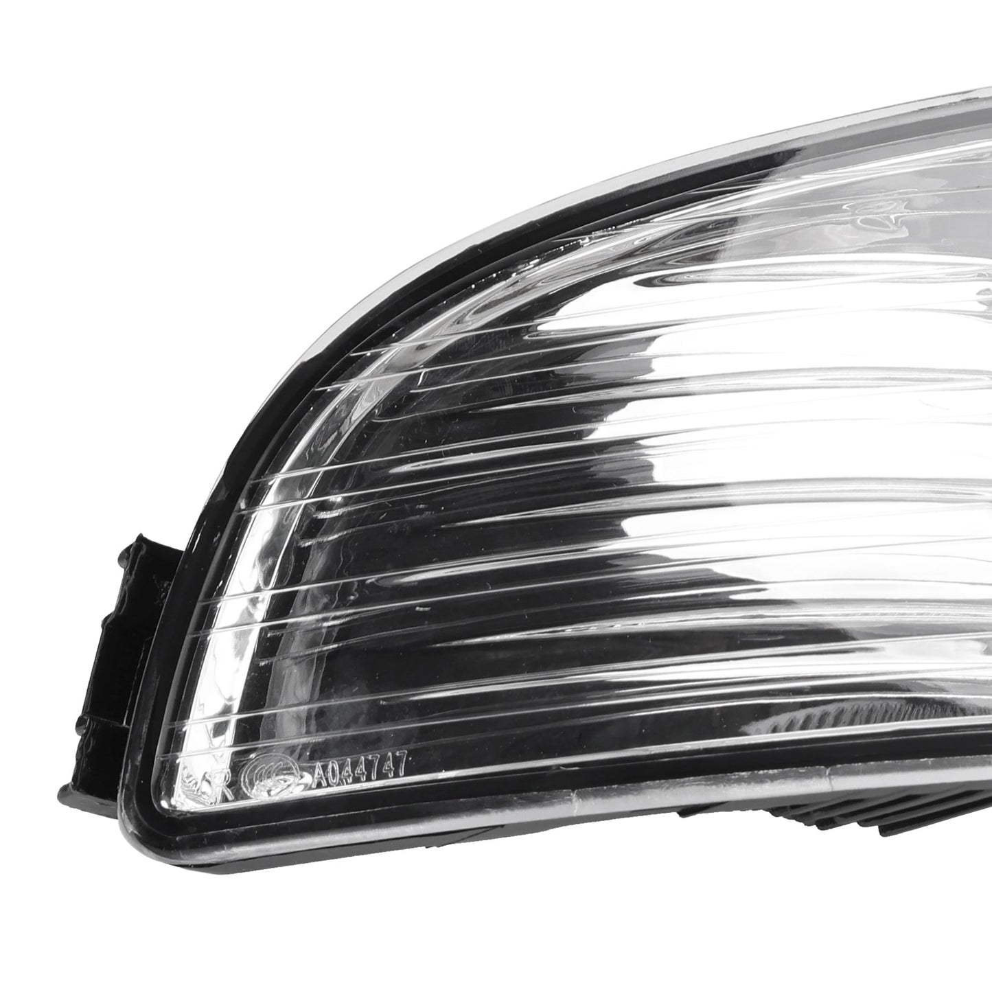 Left + Right Fog Lamp Cover 3T0941701 3T0941702 For Skoda Superb 2008-2013