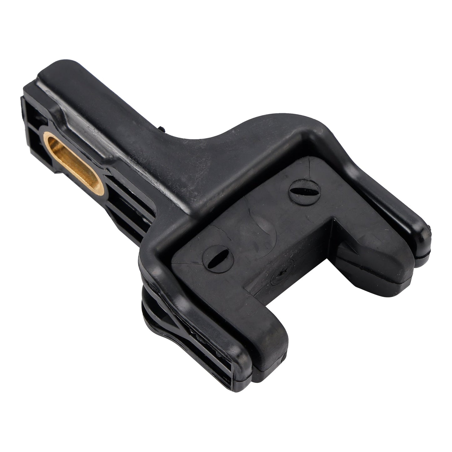Pair of Radiator Upper Support Brackets For Dodge Chrysler 04596474AD
