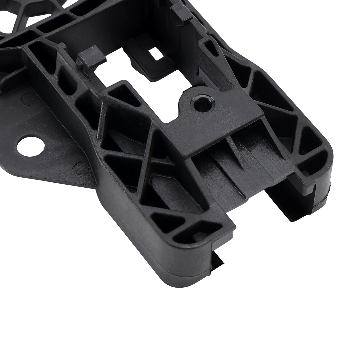 2006-2015 VW Passat B6 B7 Front Left + Right Door Handle Carrier