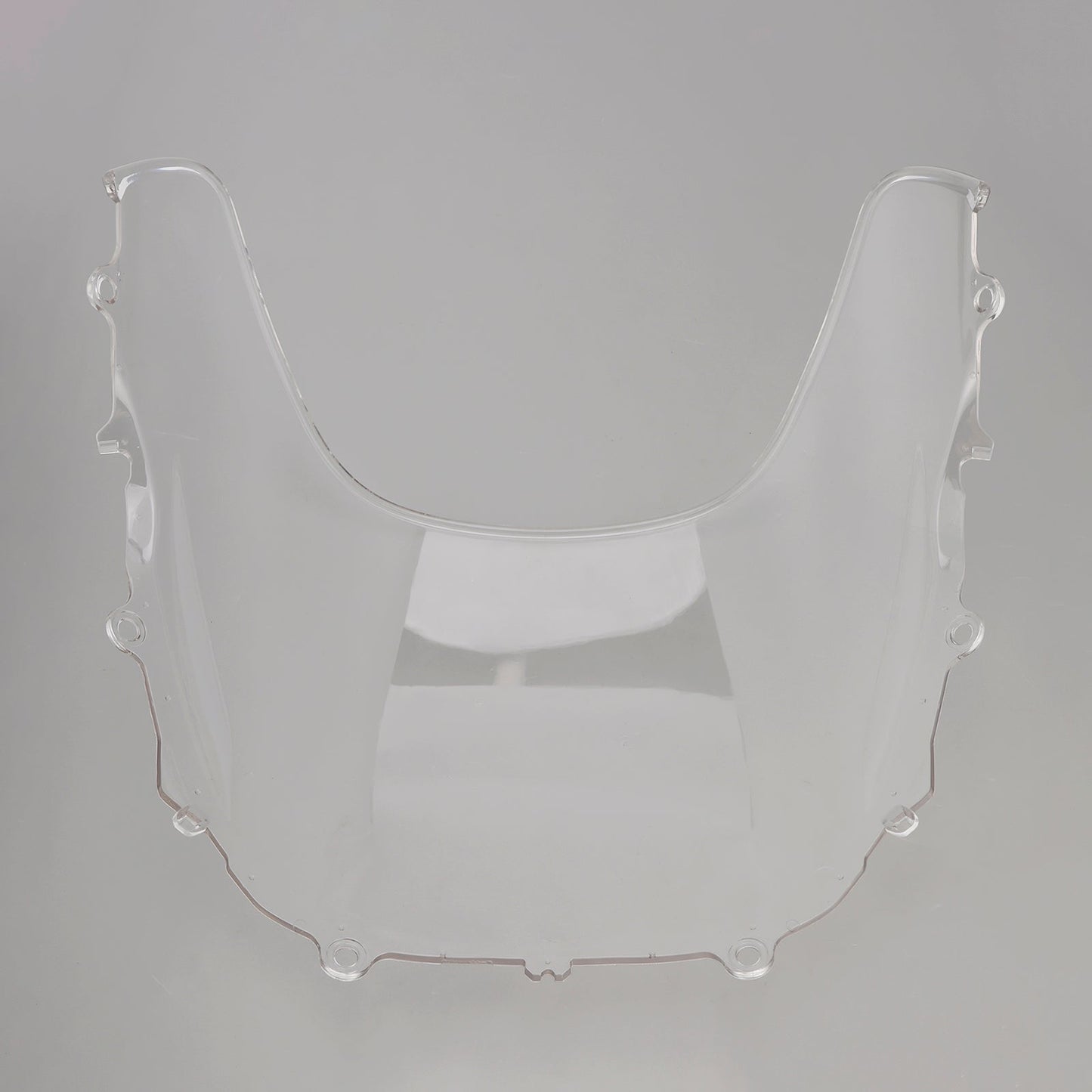 2024-2025 YAMAHA XSR900 GP Windshield WindScreen + Bracket