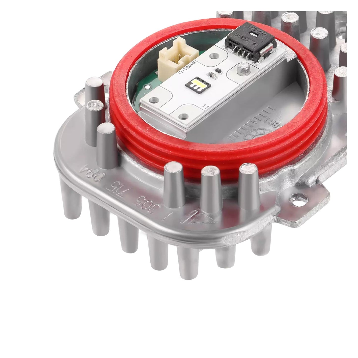 2Pcs Headlight LED Light Insert Diode Module For BMW 428i 435i 2014-2016