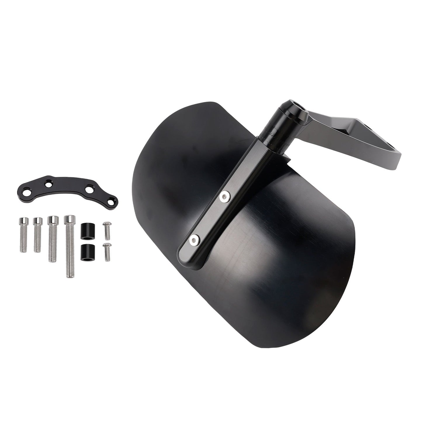 2014-2023 For BMW R nineT Steel Rear Fender Mudguard