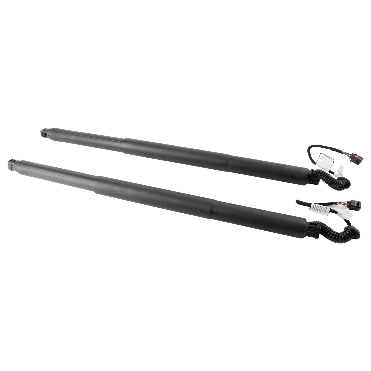 2015-2020 Skoda Superb III 3V5 2PCS Electric Tailgate Gas Struts 3V9827851B 3V9827852B