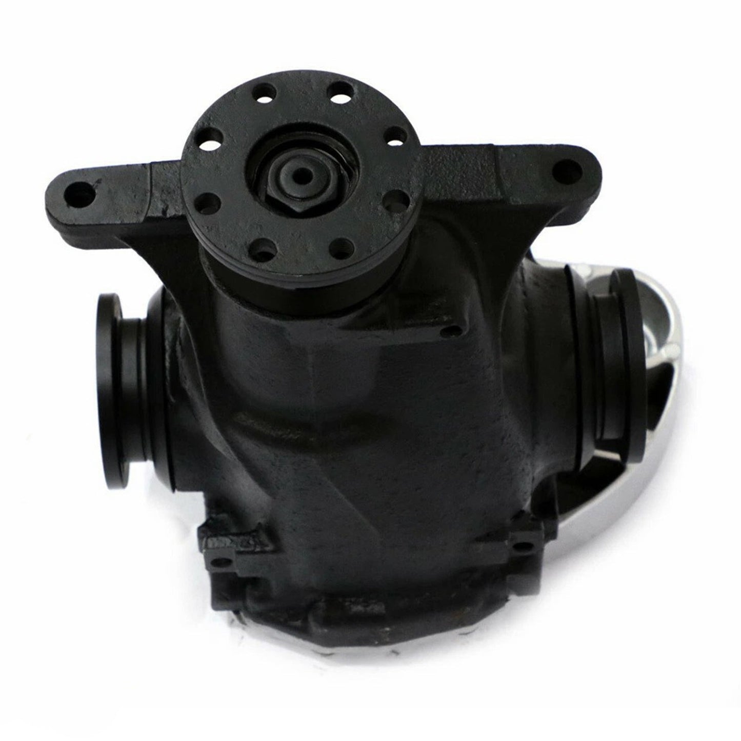 Rear Axle Gear Differential Diff Ratio 3.45 For BMW E87 E90 33107524322 7524322