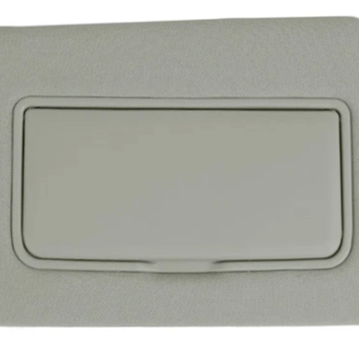 2013-2018 Nissan Altima Gray Left Side Sun Visor 964013TA2A