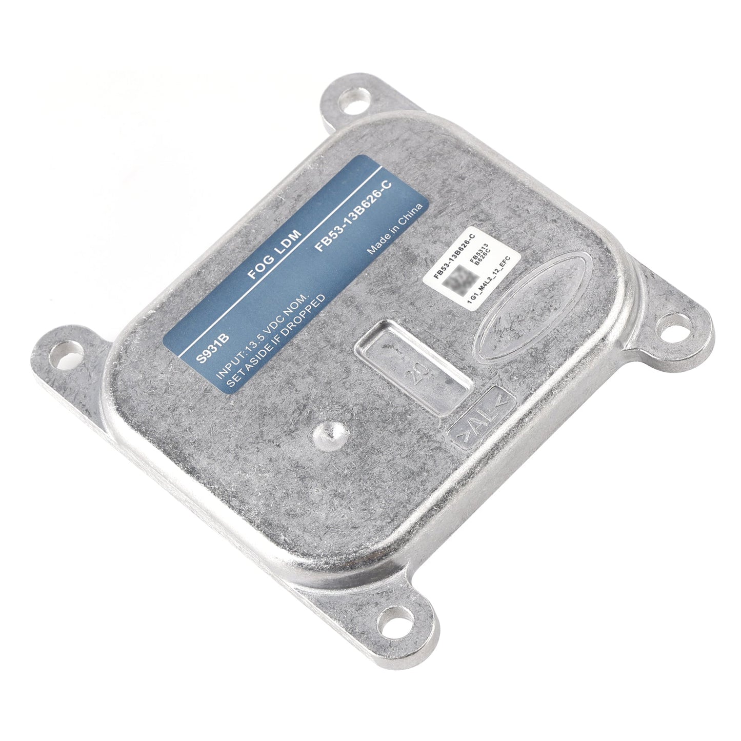 2016-2019 Ford Explorer LED Headlight Module Control Unit FB5313B626C