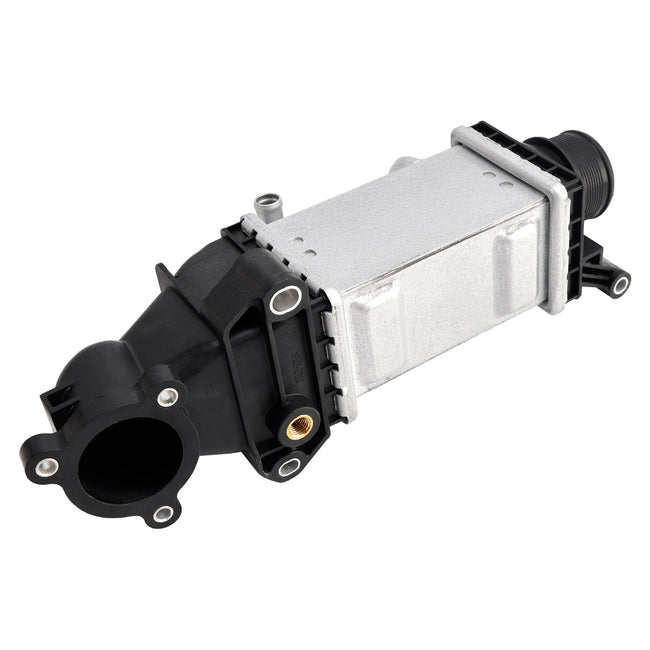 04B145749K 2015-2018 For VW Polo Hatchback 6C Turbo Intercooler